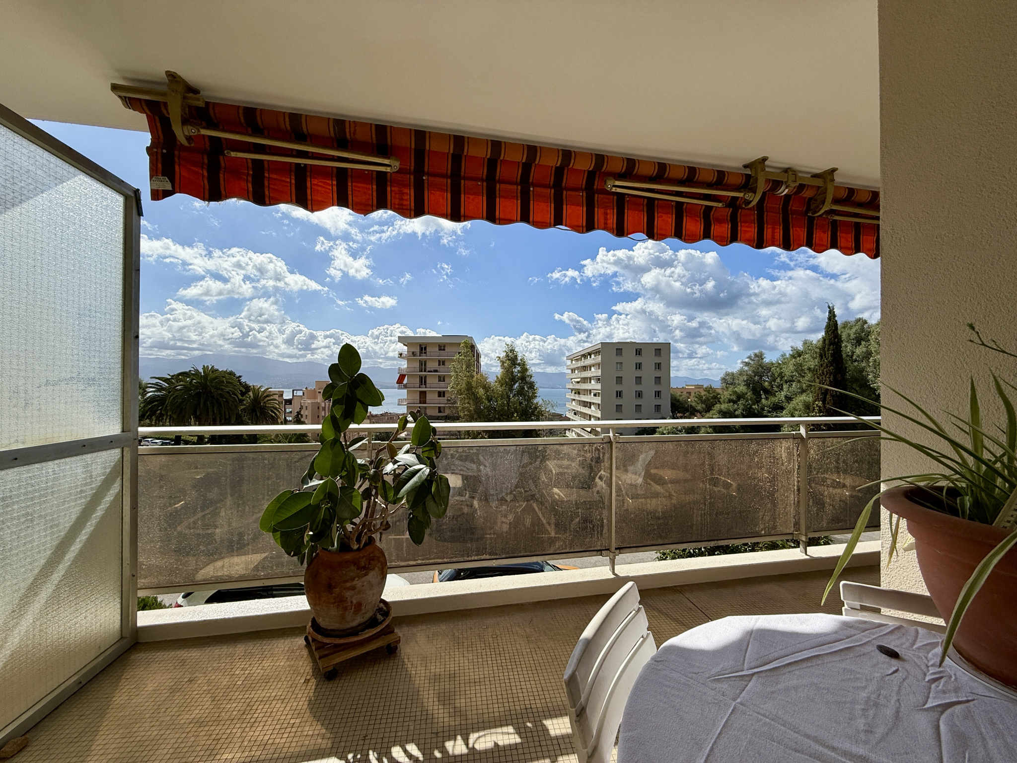 Appartement F4 à Ajaccio (Balestrino) à vendre – photo 11 – STG Immobilier