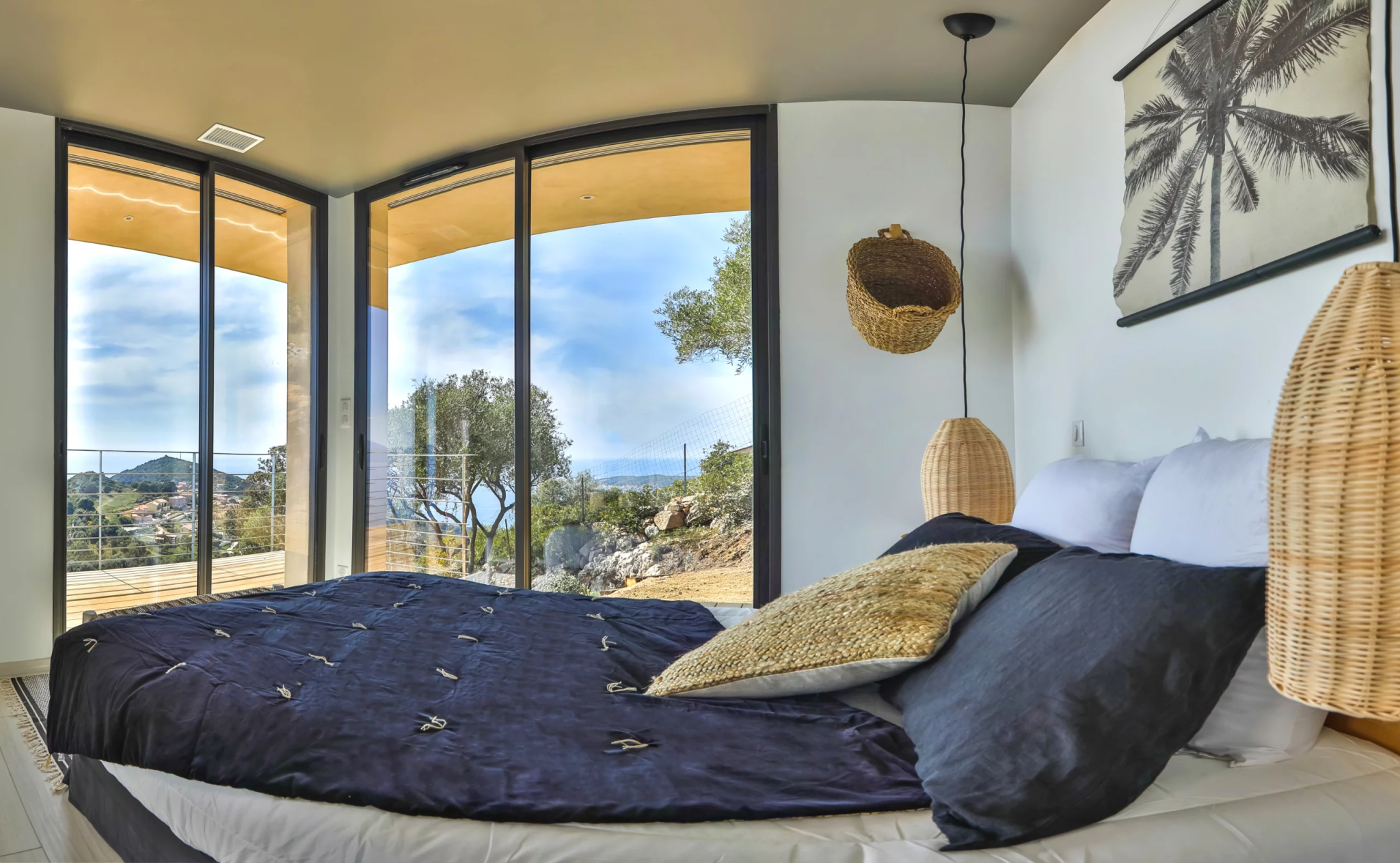 Propriété Amorgos à Cargèse (location de vacances) – photo 24 – STG Immobilier