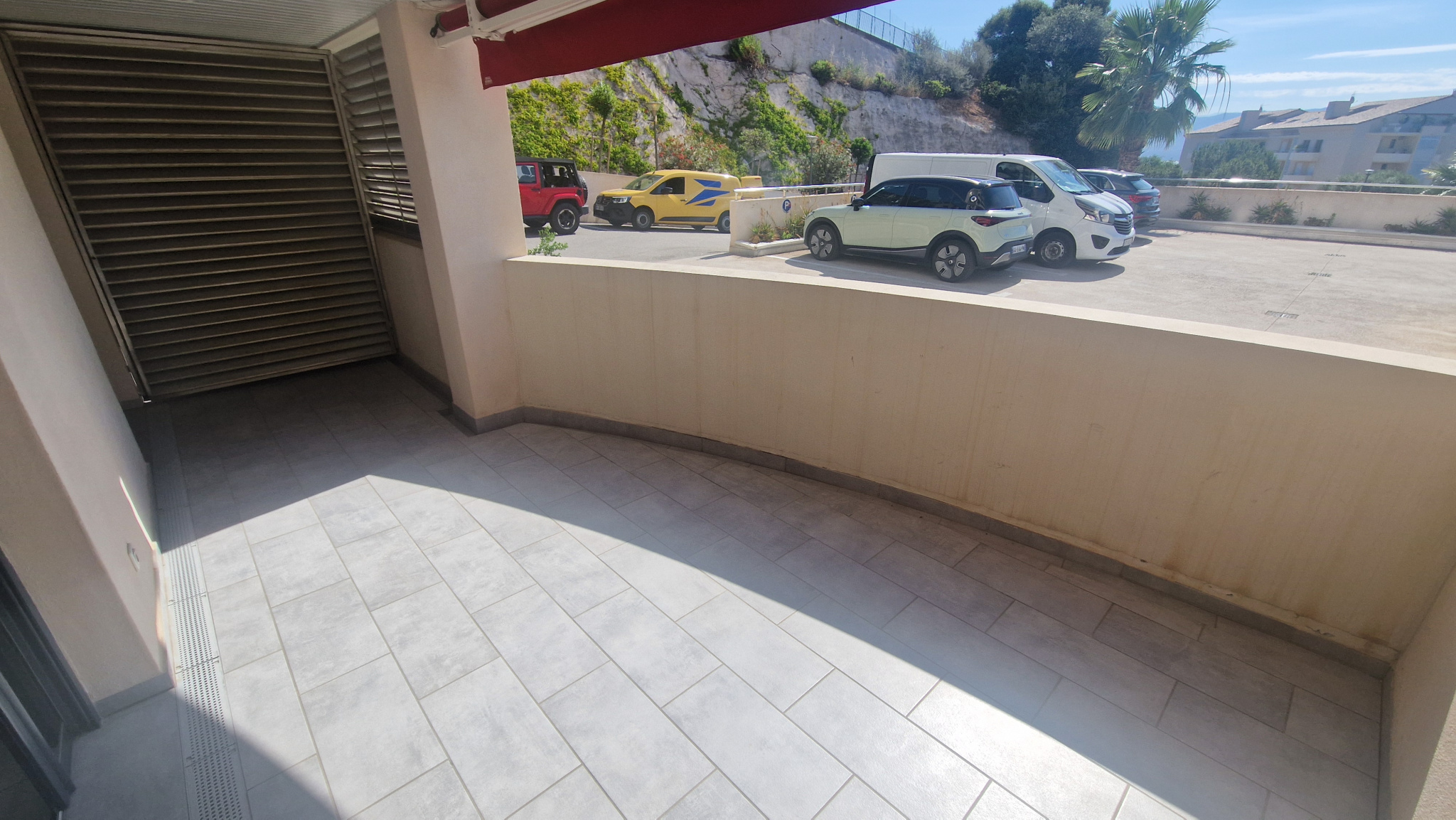 Appartement F2 à Ajaccio (Parc Impérial) à vendre – photo 4 – STG Immobilier