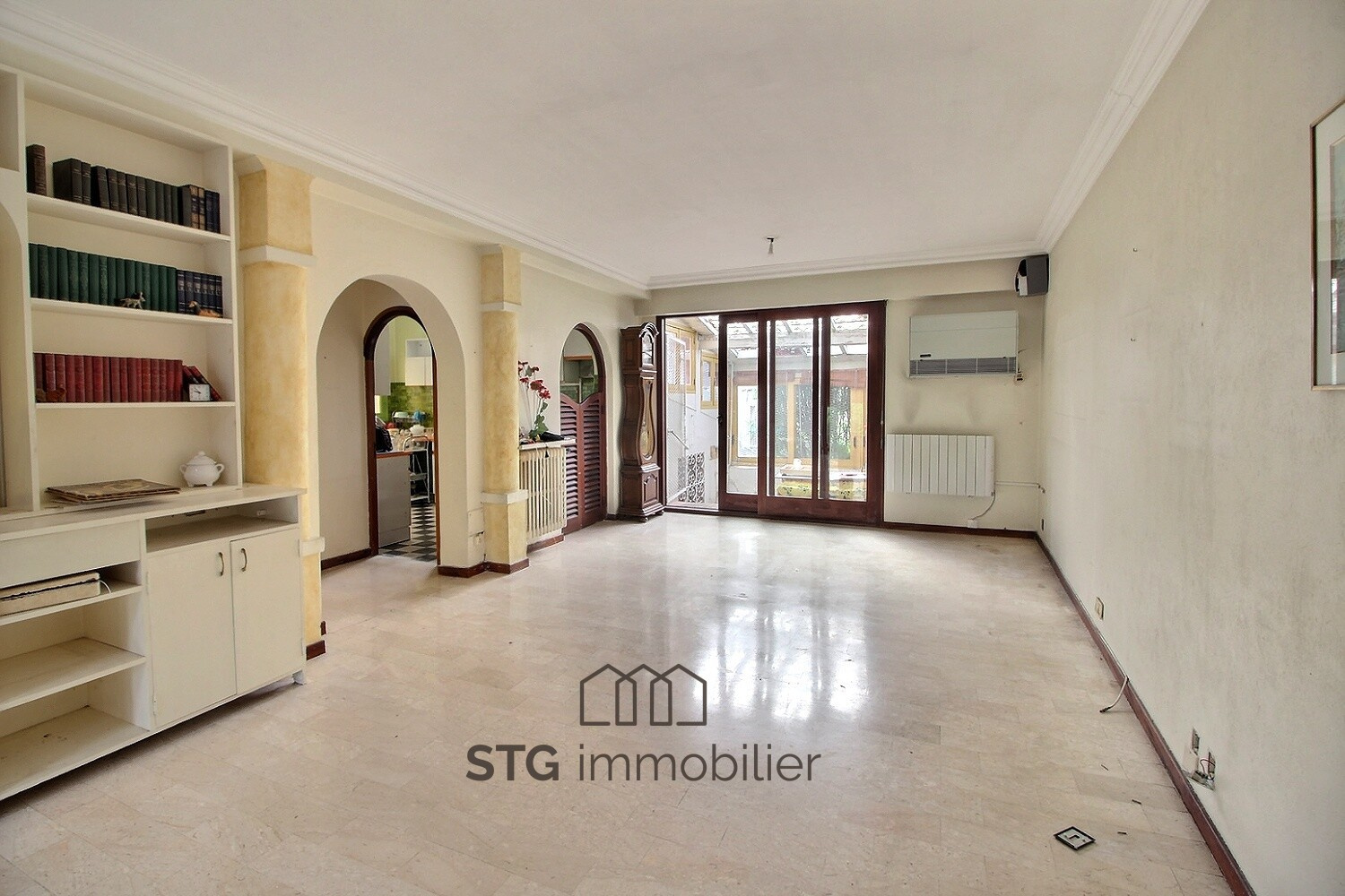 Vente Maison Viletta