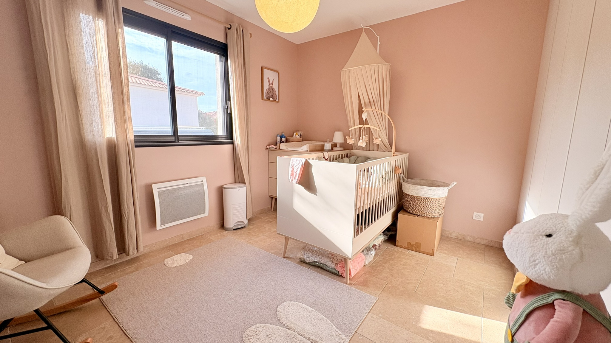 Vente villa Masorchia