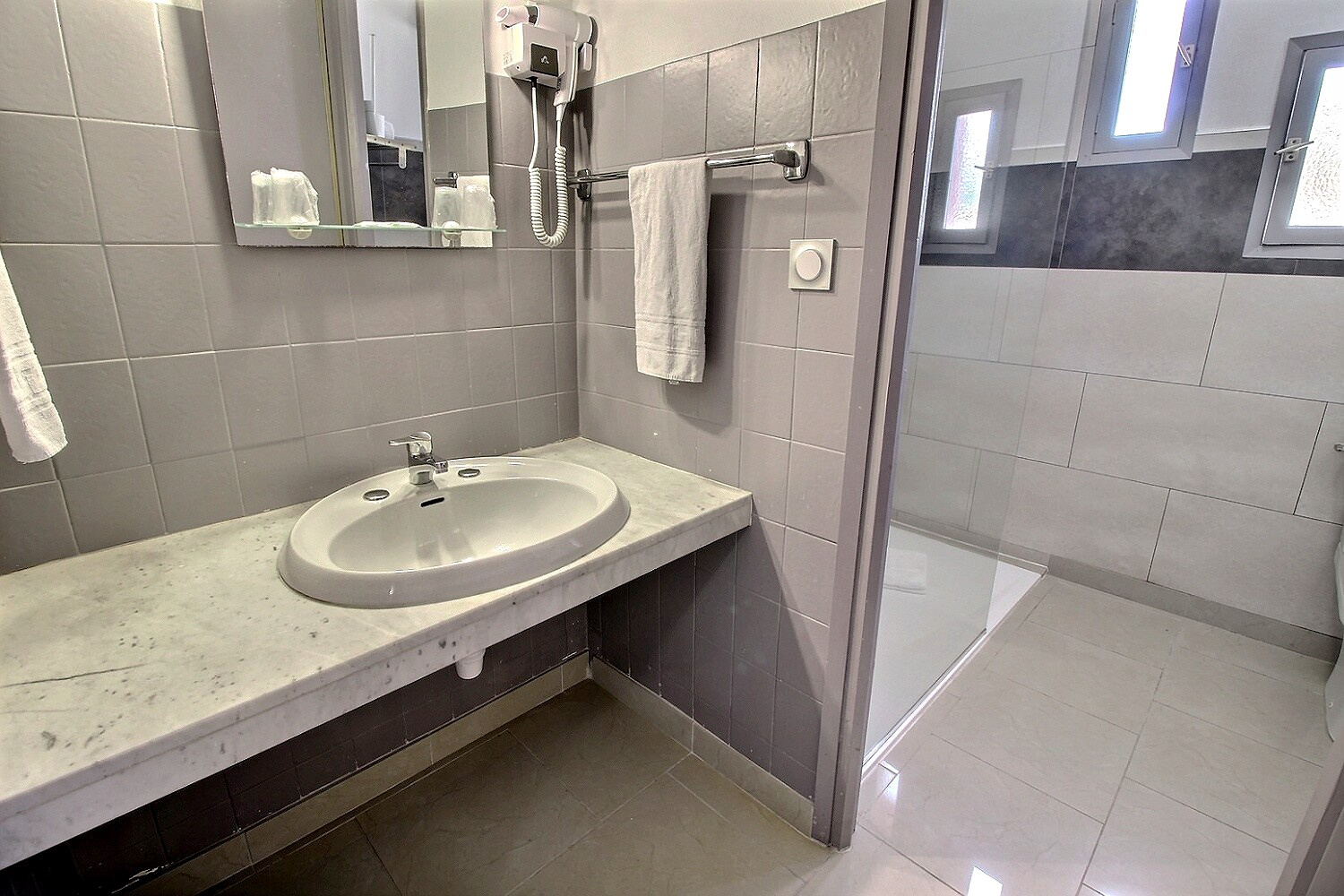 Vente appartement T2 front de mer