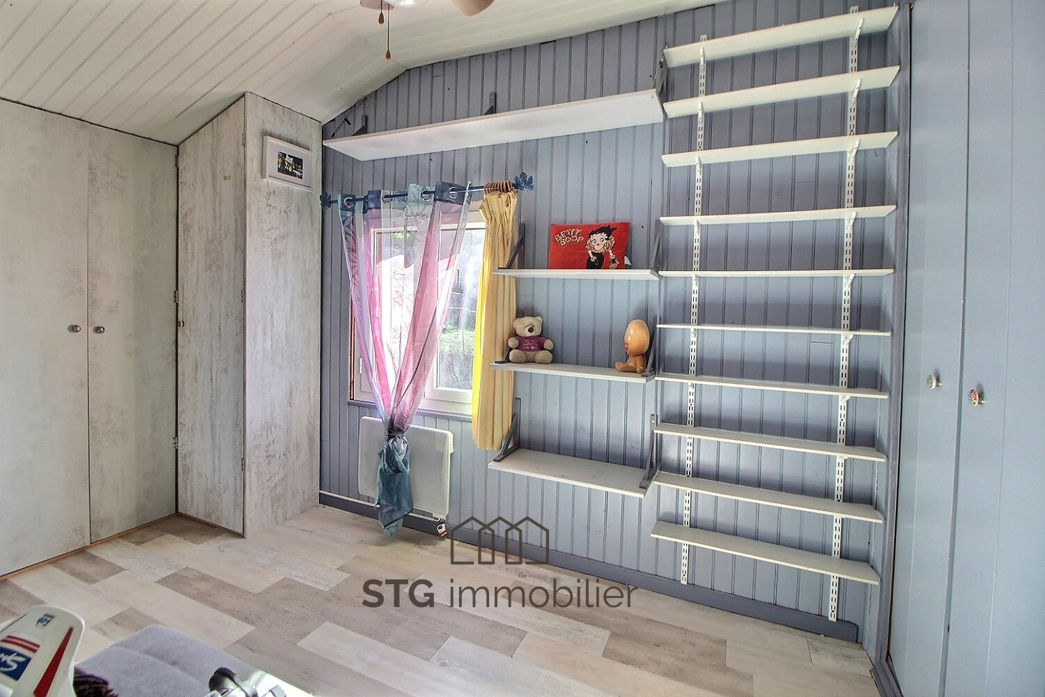 Maison à Carbuccia à vendre, studio indépendant – photo 11 – STG Immobilier