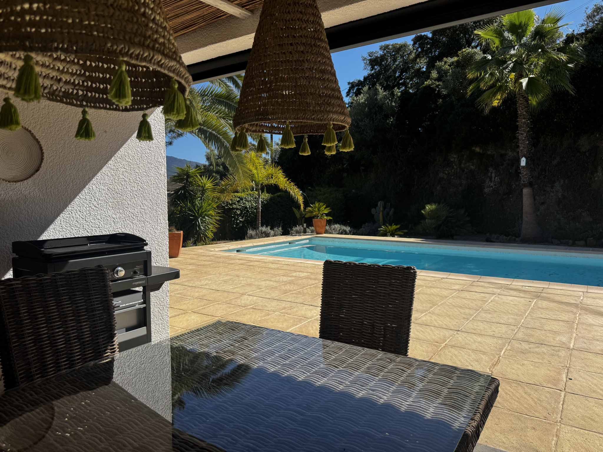 Maison à Bastelicaccia à vendre, piscine – photo 2 – STG Immobilier