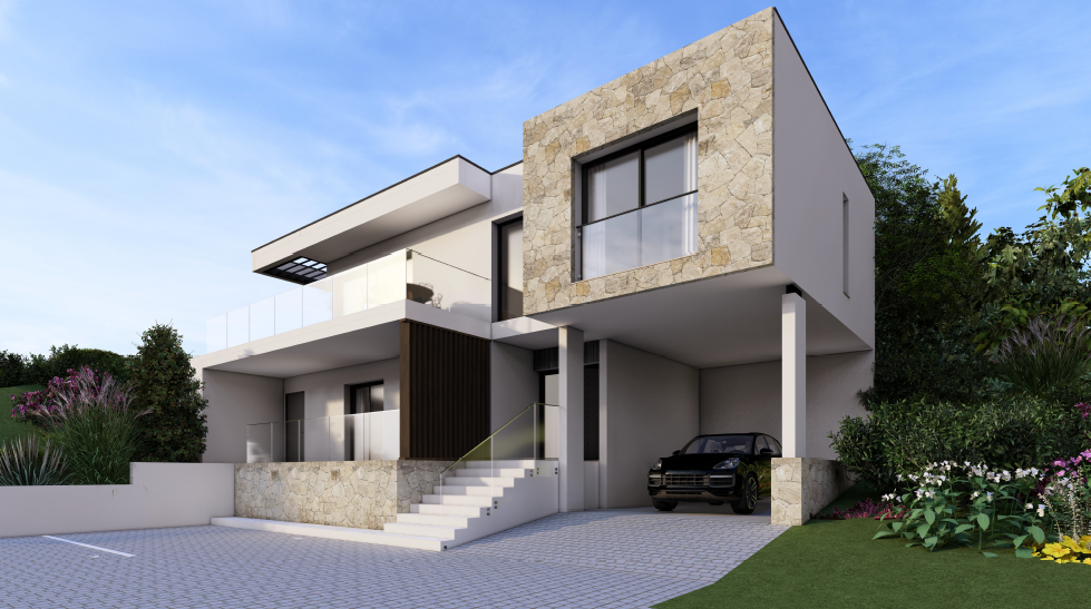 Terrain à bâtir à Tiuccia à vendre – photo 3 – STG Immobilier