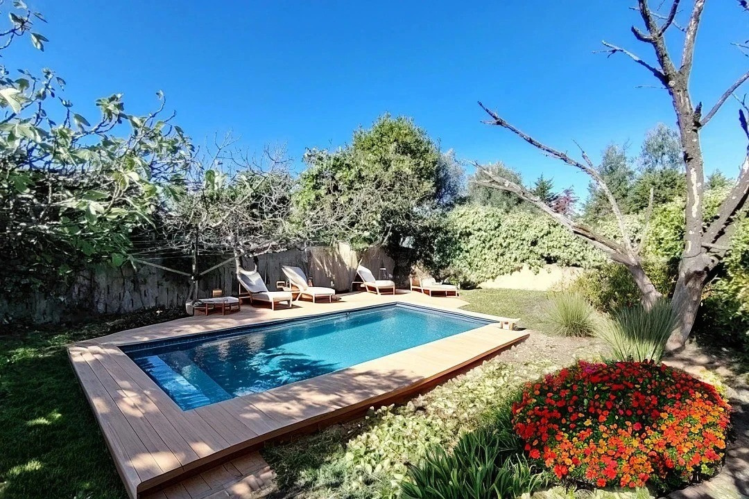 Vente maison ajaccio mezzavia