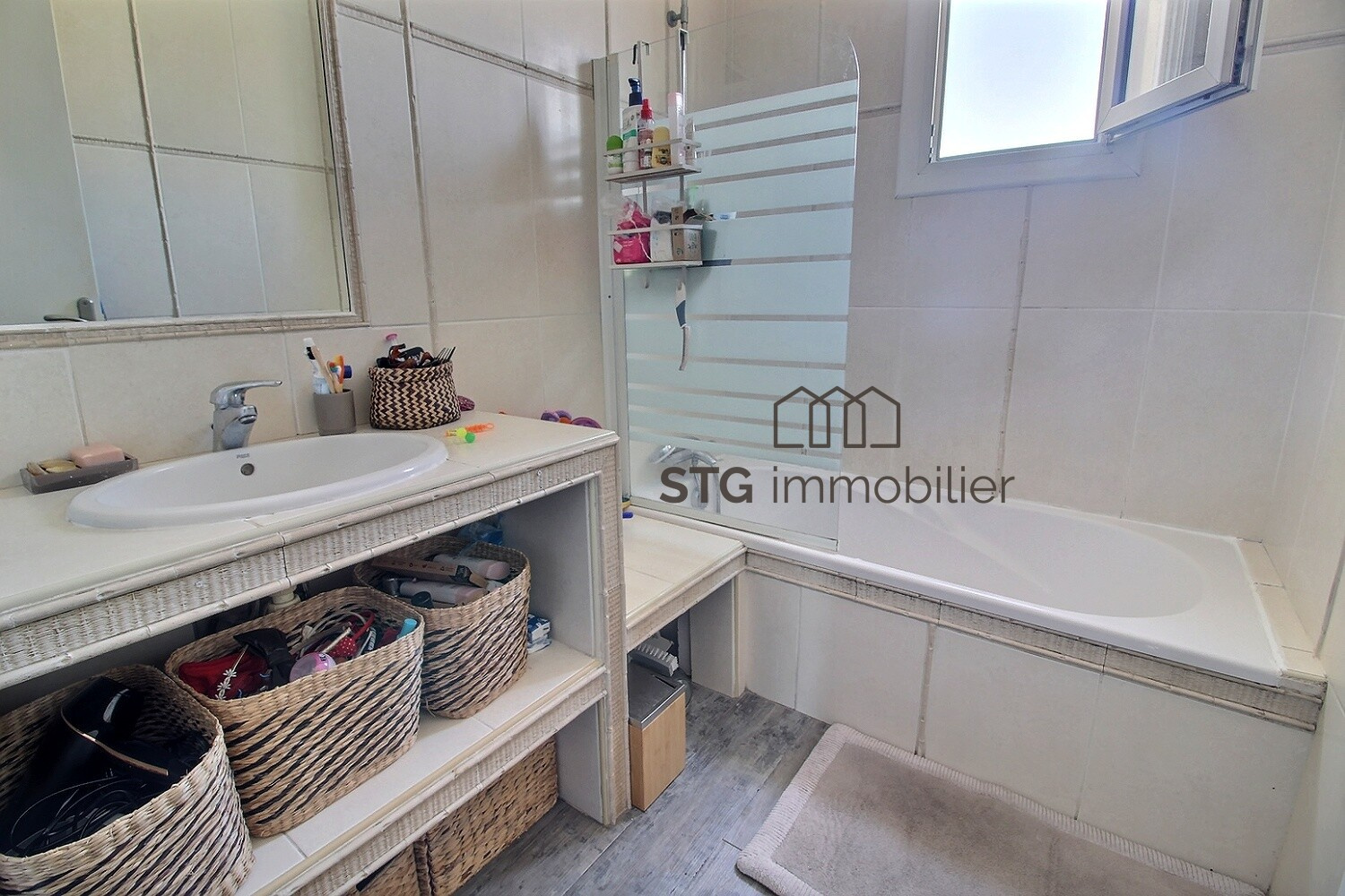 Vente T3 76m2 entrée de ville Ajaccio secteur Pietralba