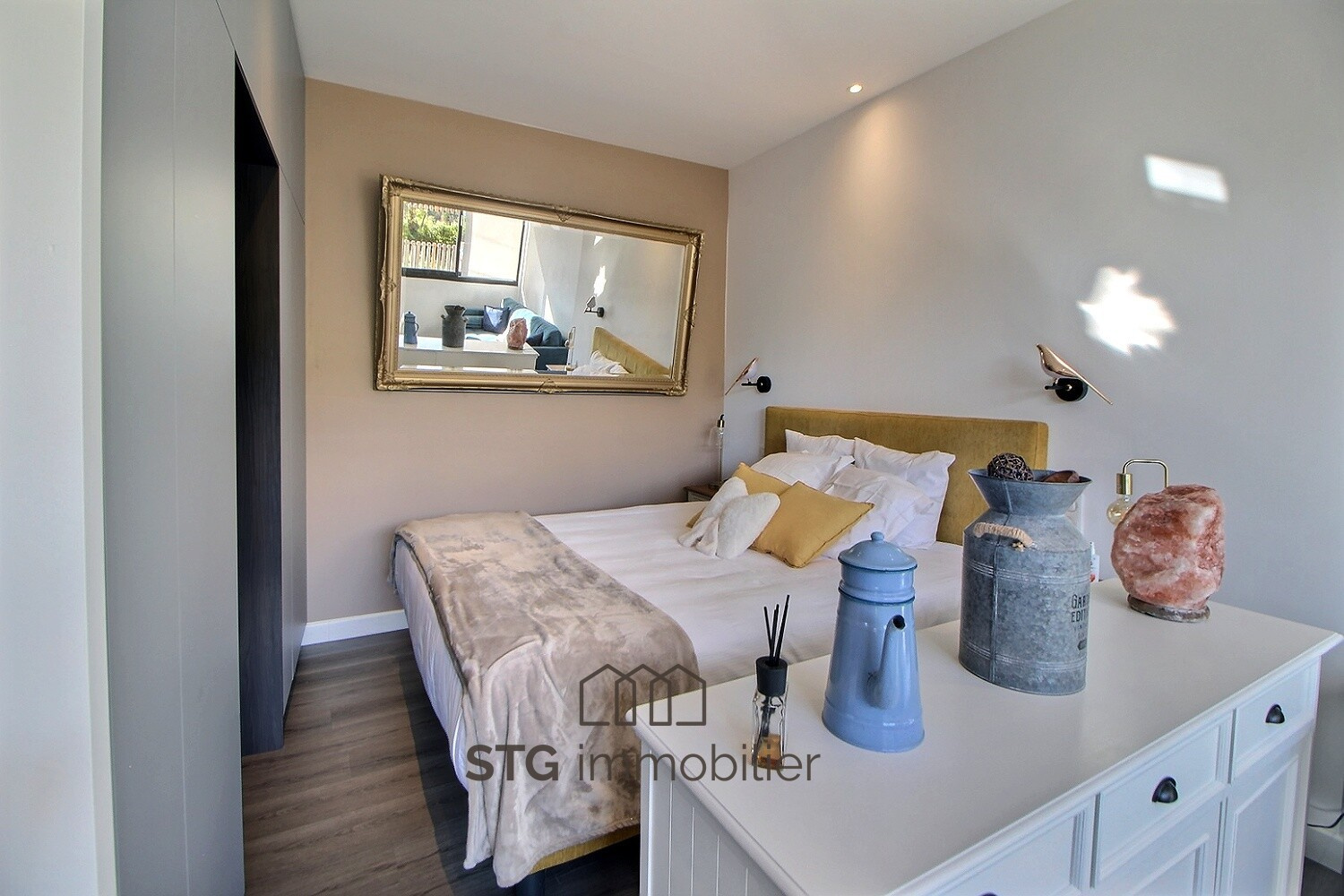 Maison à Bastelica à vendre, rénovée – photo 19 – STG Immobilier