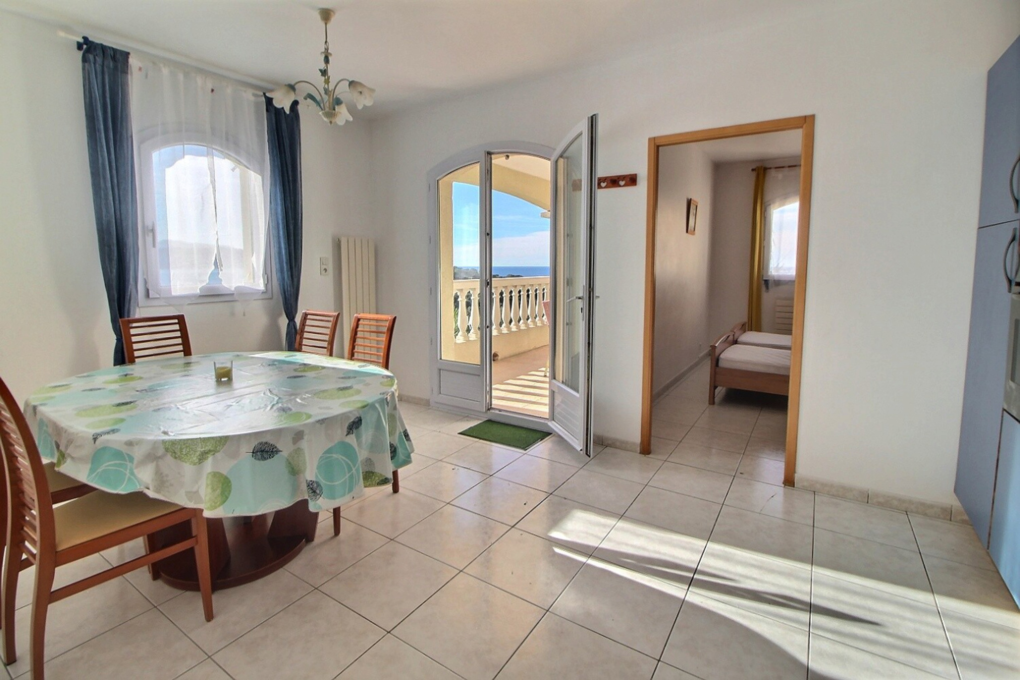Villa à Sagone à vendre, vue mer – photo 16 – STG Immobilier