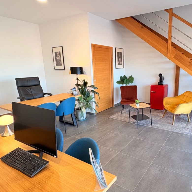 Agence immobilière à Calcatoggio - STG Immobilier cinarca - coté ouest de la corse et golfe de sagon