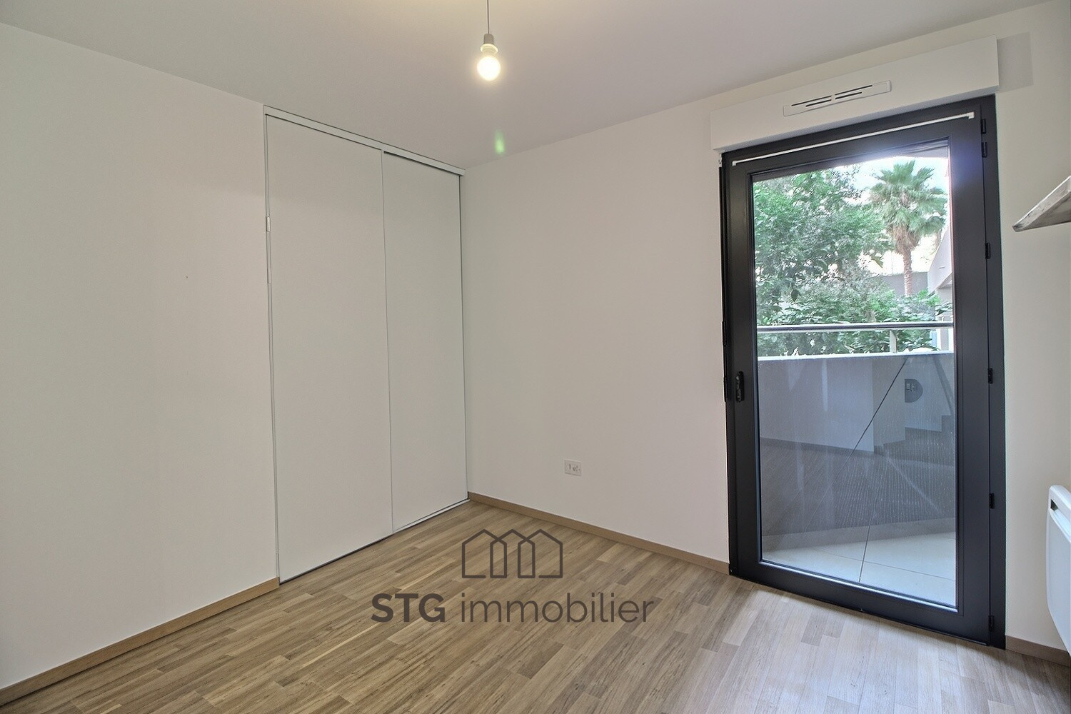 Vente F3 Résidence Genovese Ajaccio