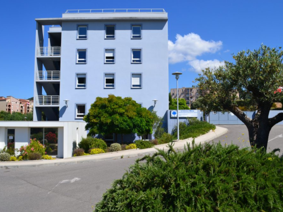 Investissement locatif   Chambre en résidence médicalisée EH