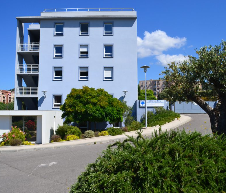Investissement locatif Chambre en résidence médicalisée EH