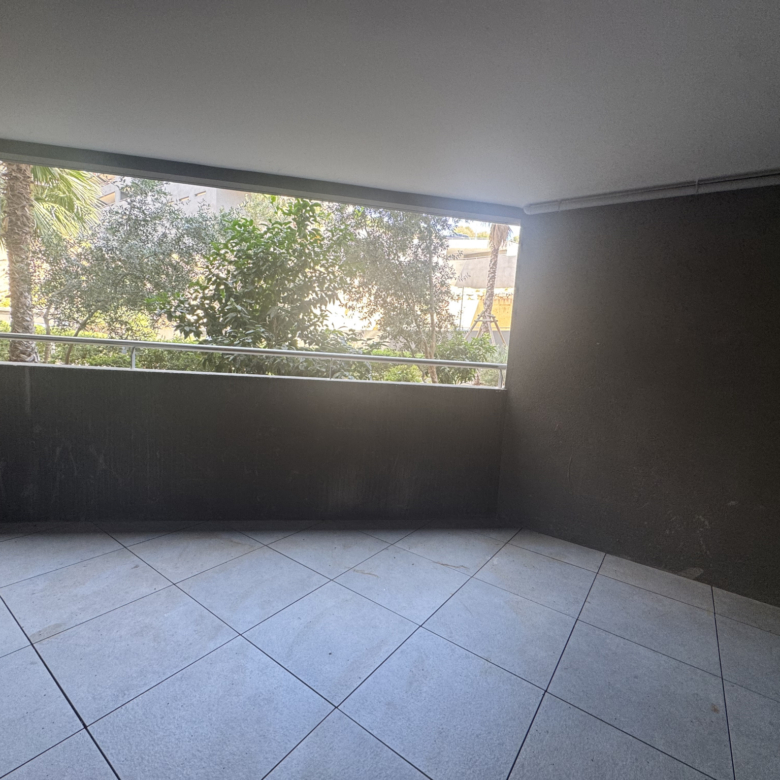 Vente F3 Résidence Genovese Ajaccio