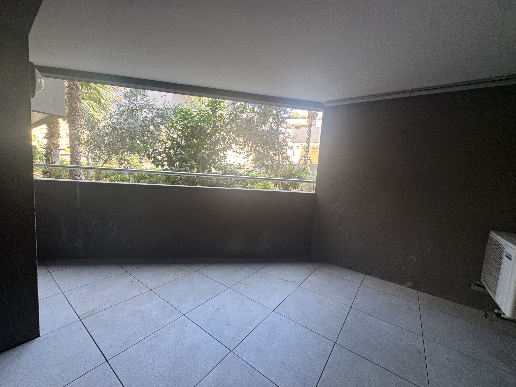 Vente F3 Résidence Genovese Ajaccio