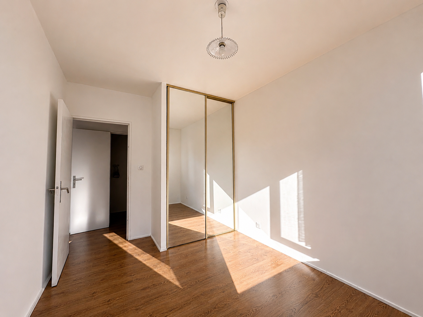 T5 de 93 m2 Avenue Maréchal Juin, Ajaccio