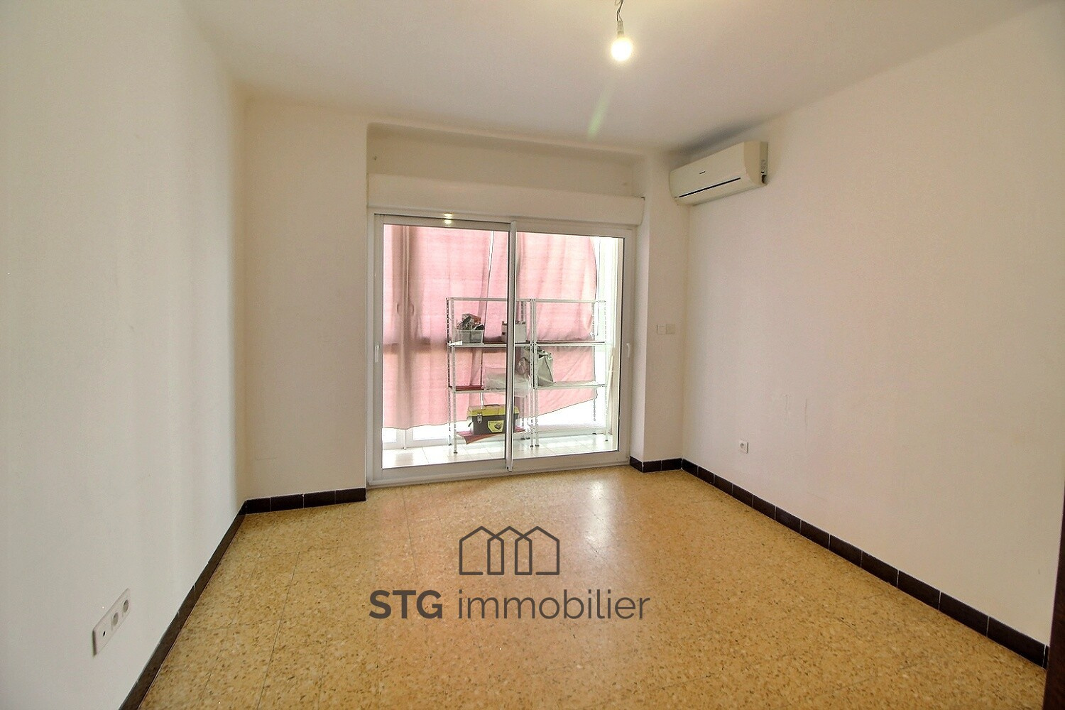 Vente appartement F3 Biancarello Ajaccio