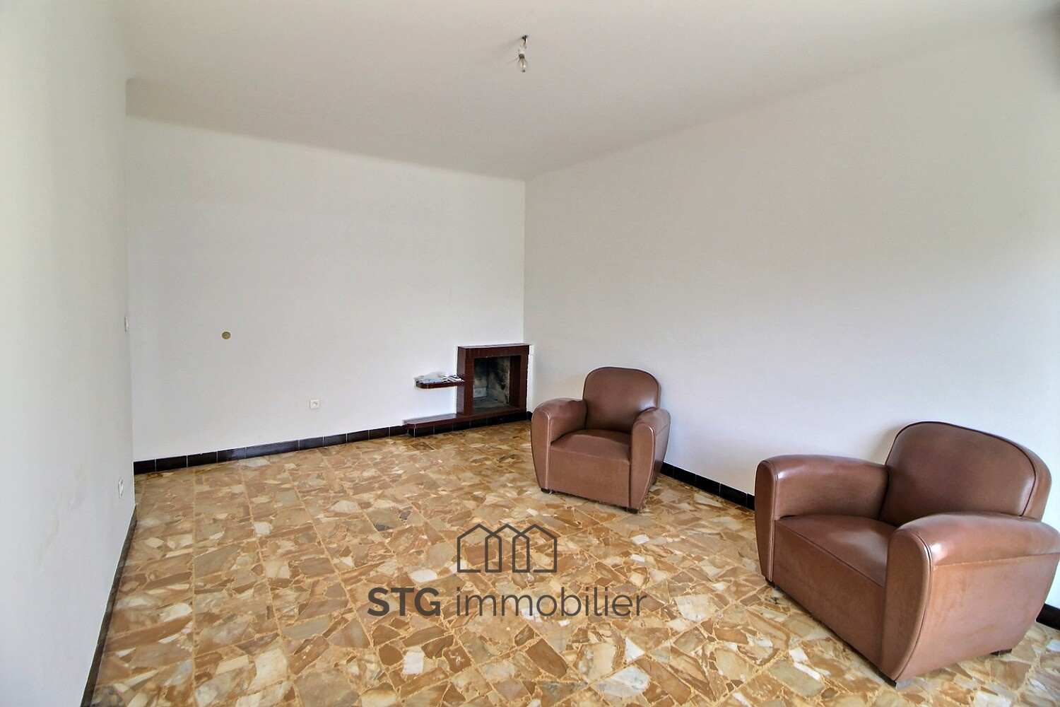 Vente appartement F3 Biancarello Ajaccio