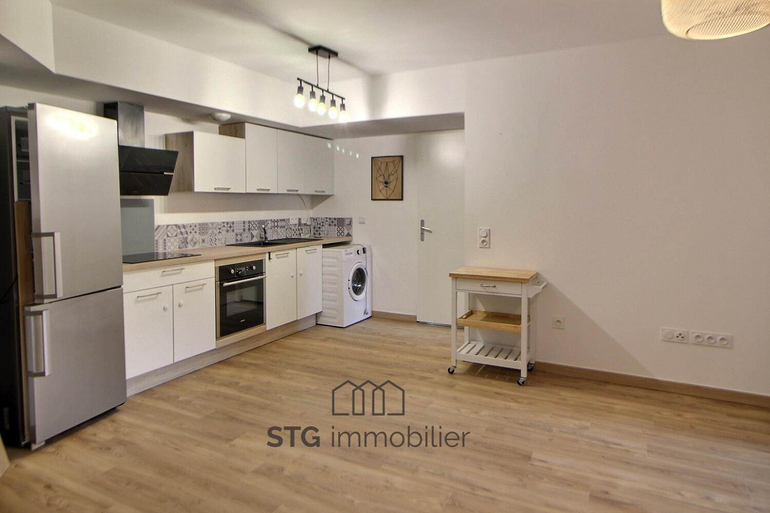 Vente F3 Résidence Genovese Ajaccio
