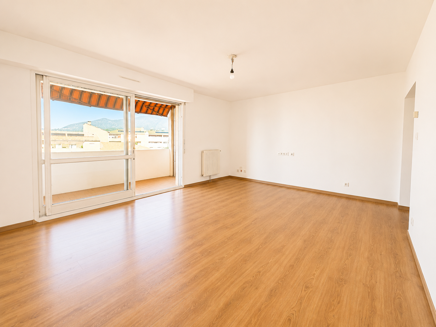 T5 de 93 m2 Avenue Maréchal Juin, Ajaccio