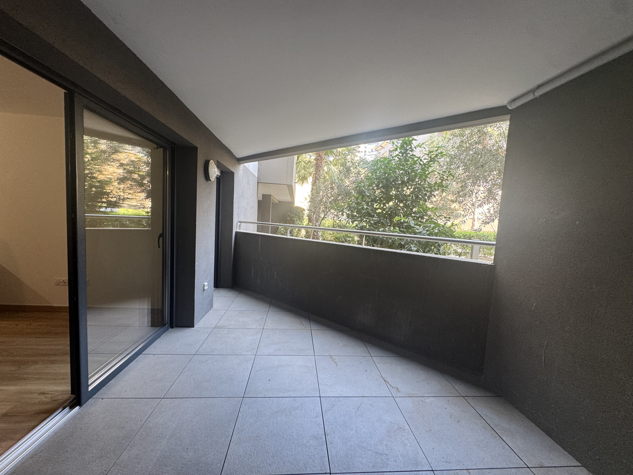 Vente F3 Résidence Genovese Ajaccio