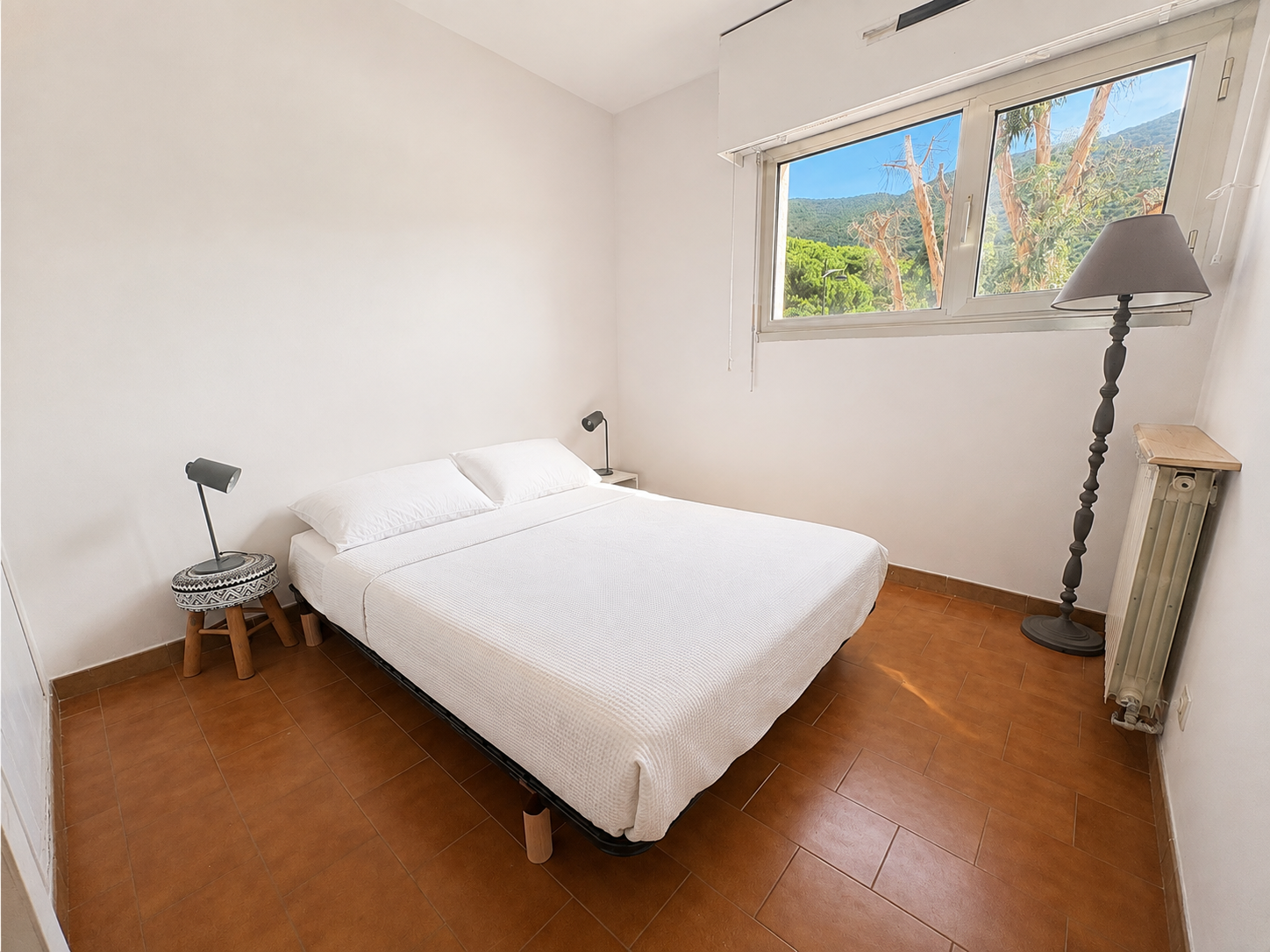 Vente appartement T2 Sagone