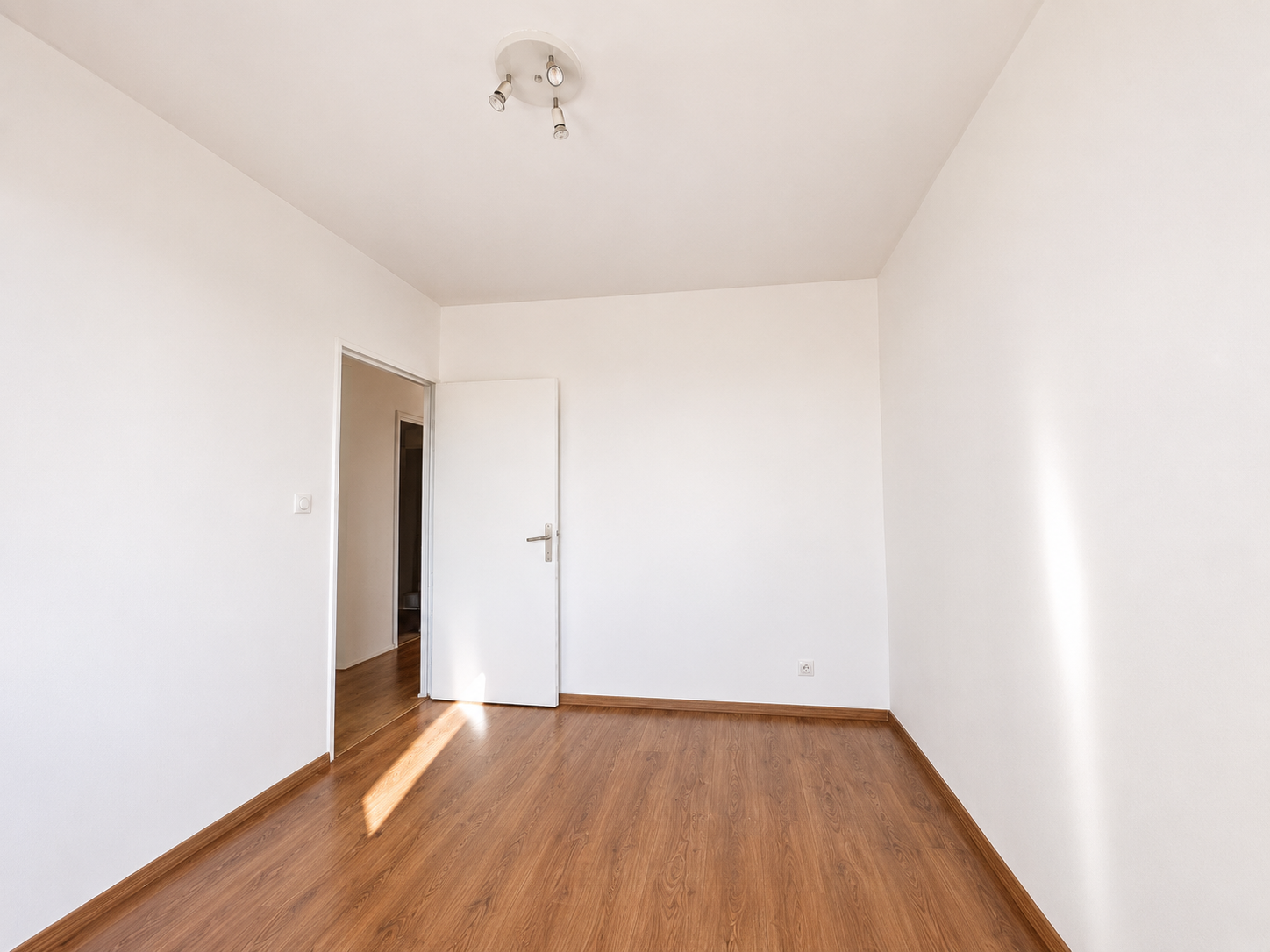 T5 de 93 m2 Avenue Maréchal Juin, Ajaccio