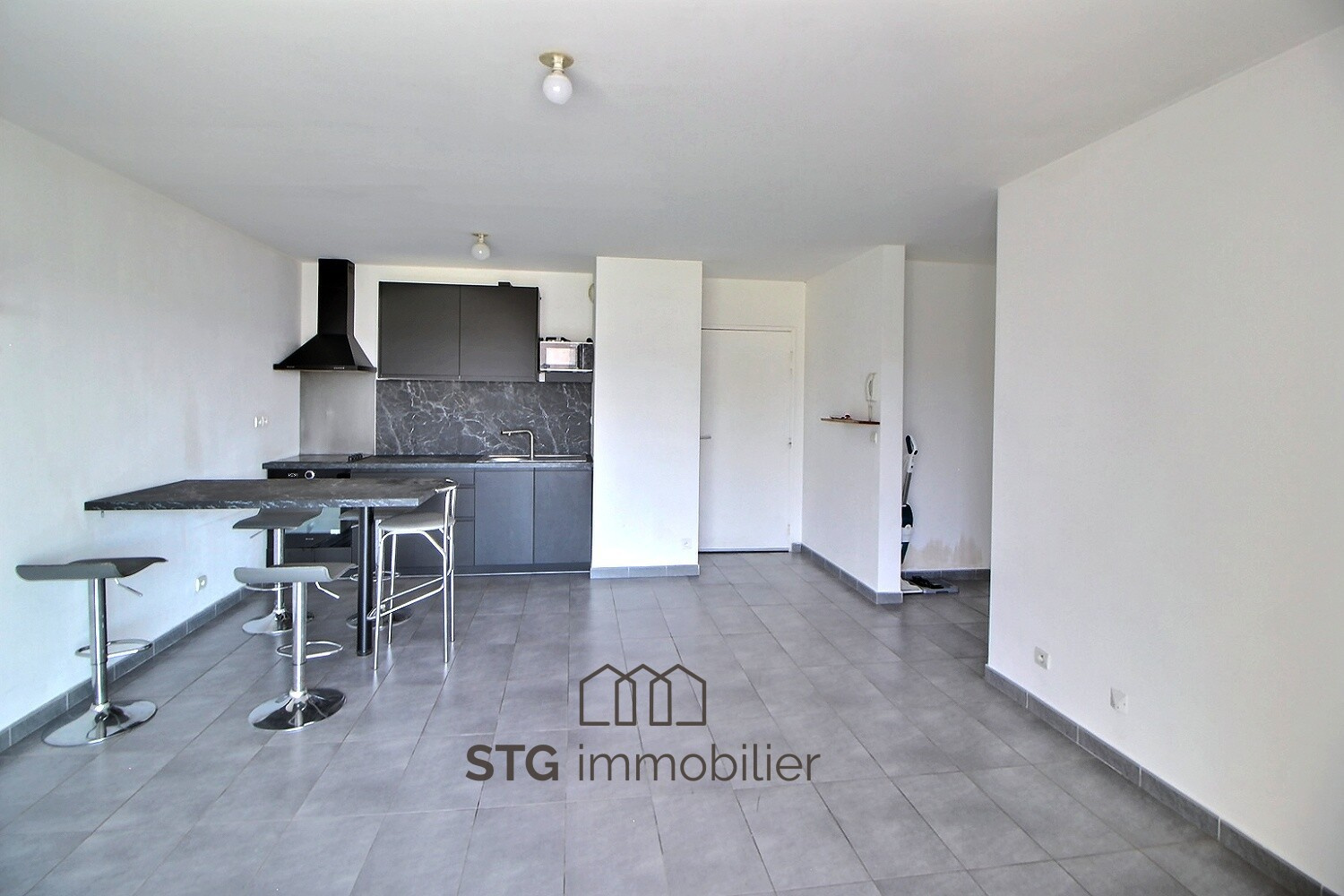 Vente appartement T2 chemin de Candia Ajaccio