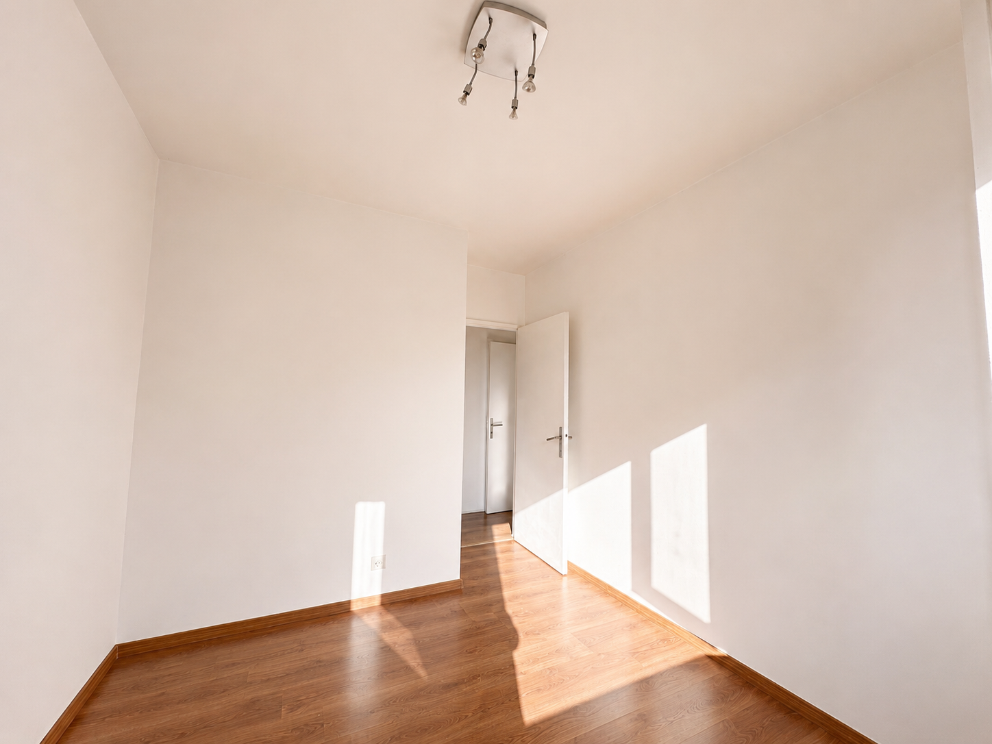 T5 de 93 m2 Avenue Maréchal Juin, Ajaccio