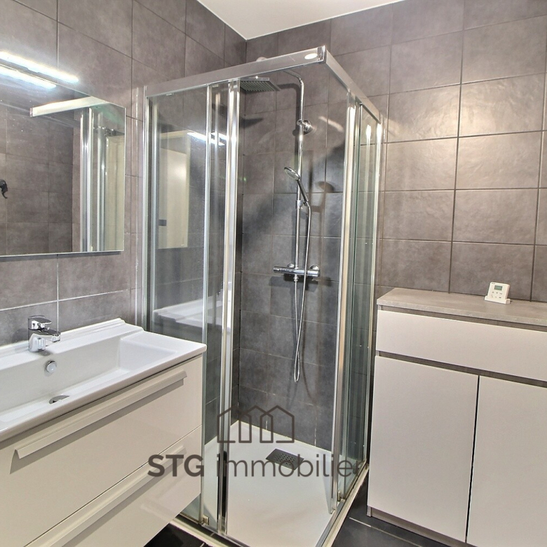 Vente F3 Résidence Genovese Ajaccio