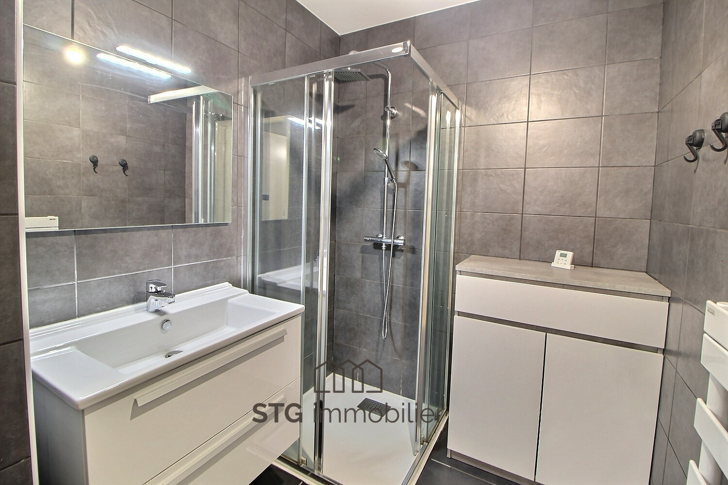 Vente F3 Résidence Genovese Ajaccio