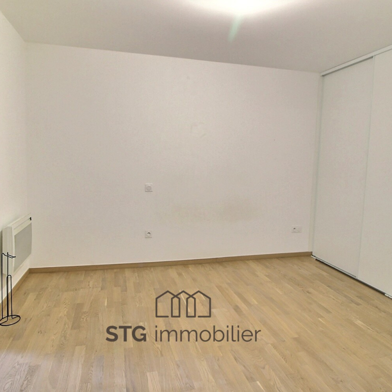 Vente F3 Résidence Genovese Ajaccio