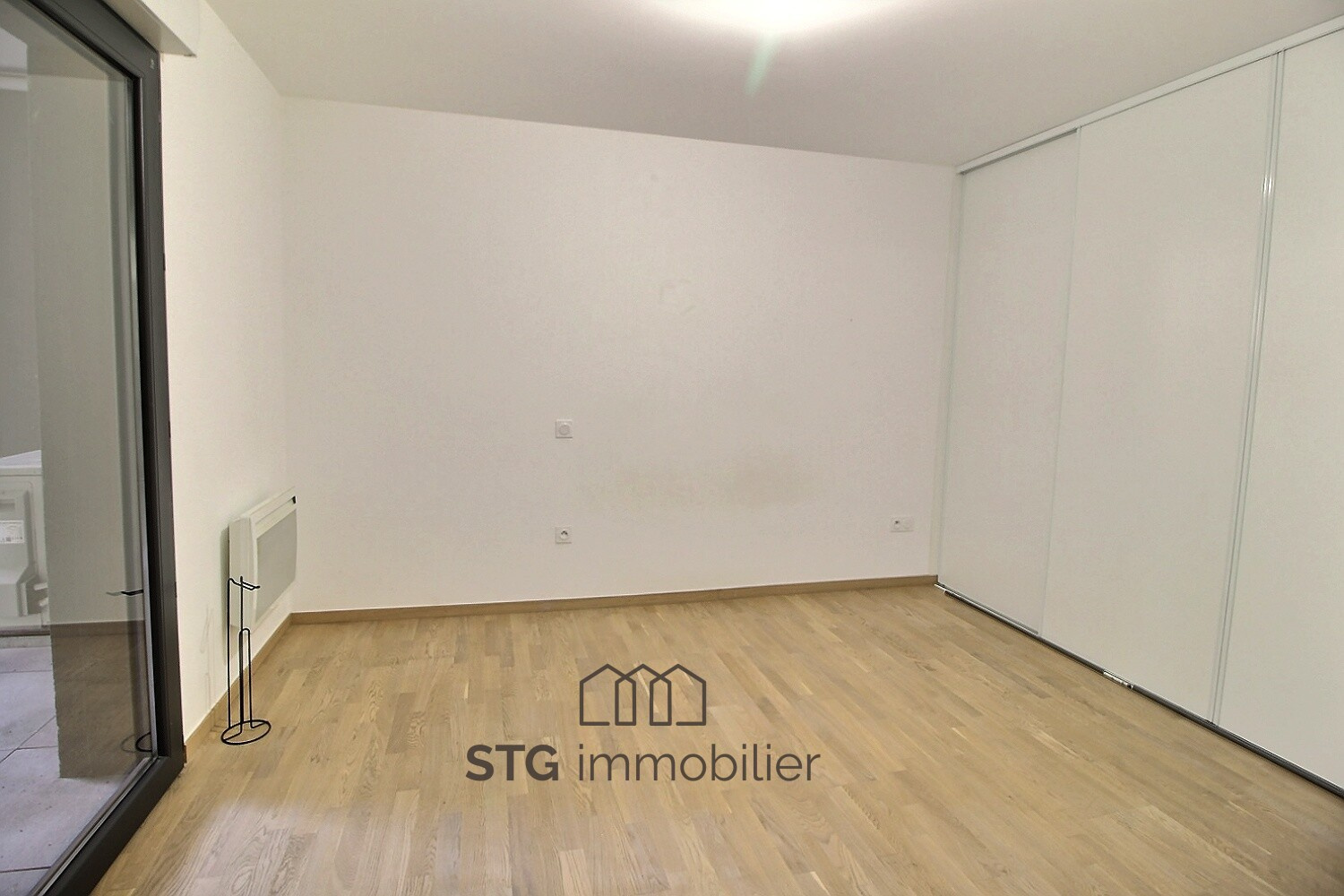 Vente F3 Résidence Genovese Ajaccio