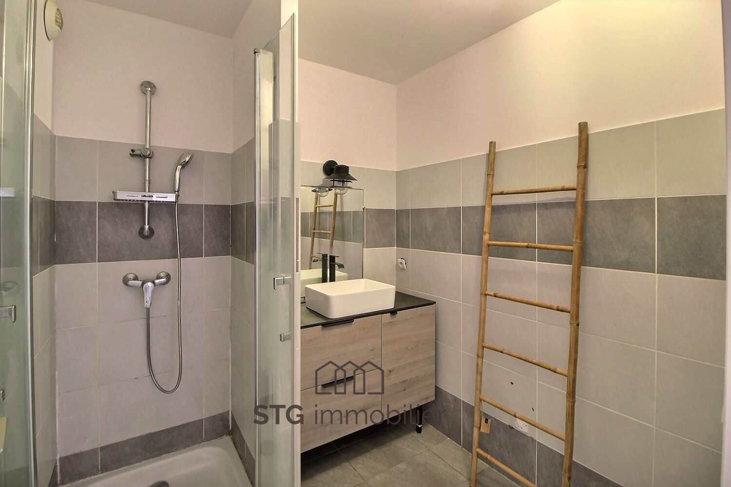 Vente appartement T2 chemin de Candia Ajaccio