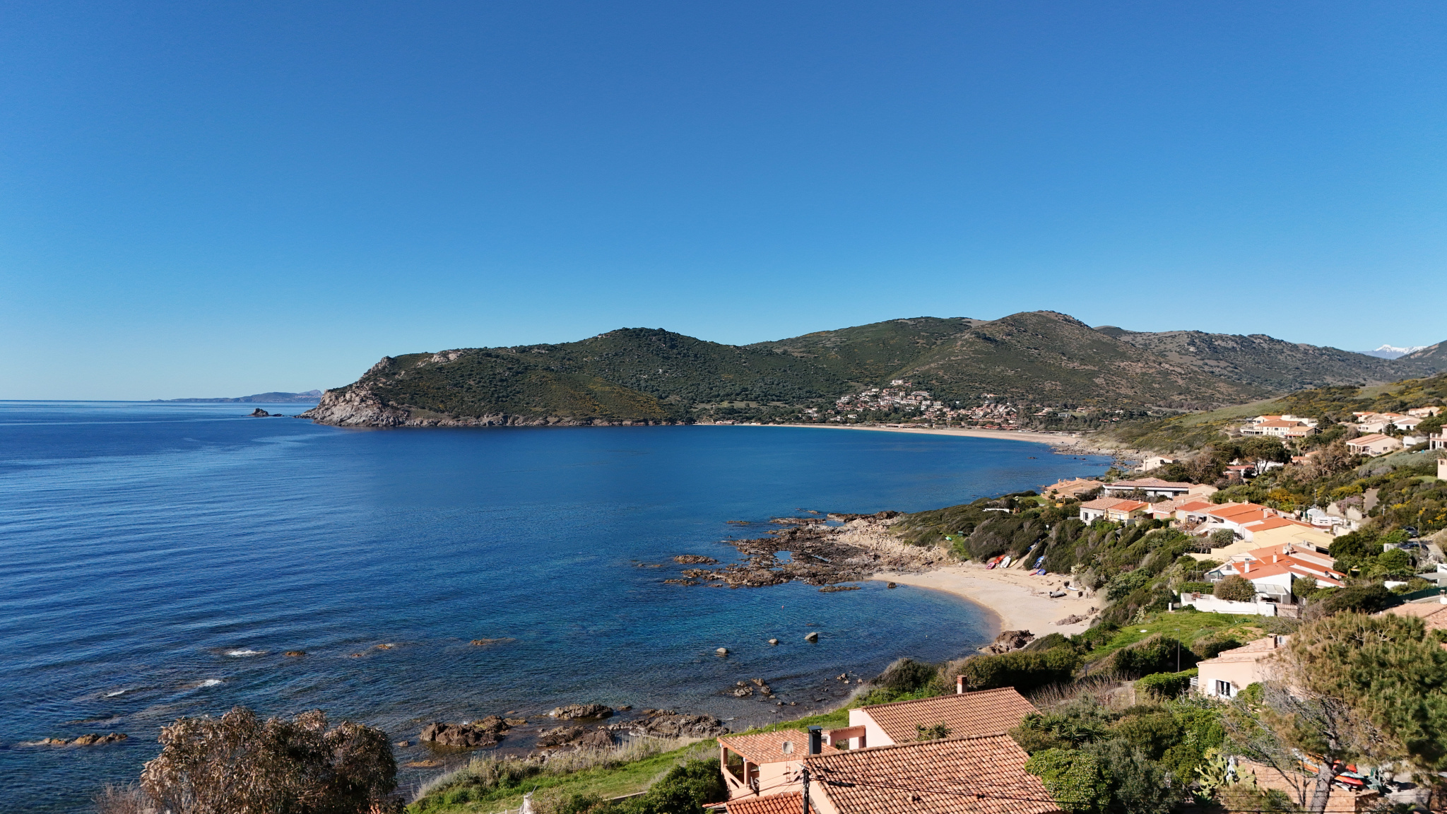 Vente villa T4 Costi di Villanova