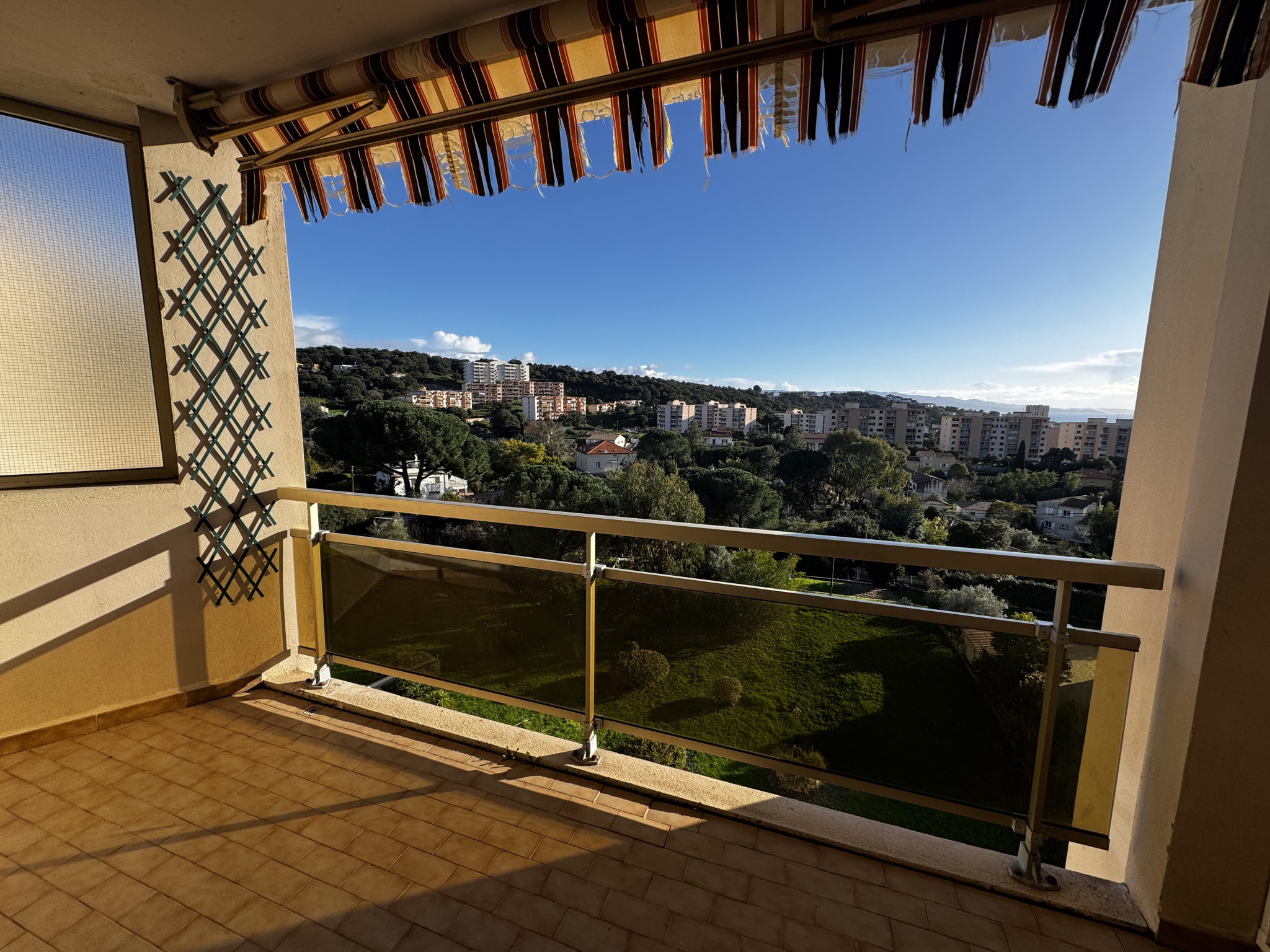 Vente F4 Pietralba