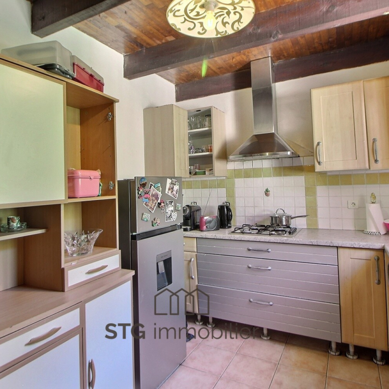 VENTE MAISON DE 147 M2 À AFA