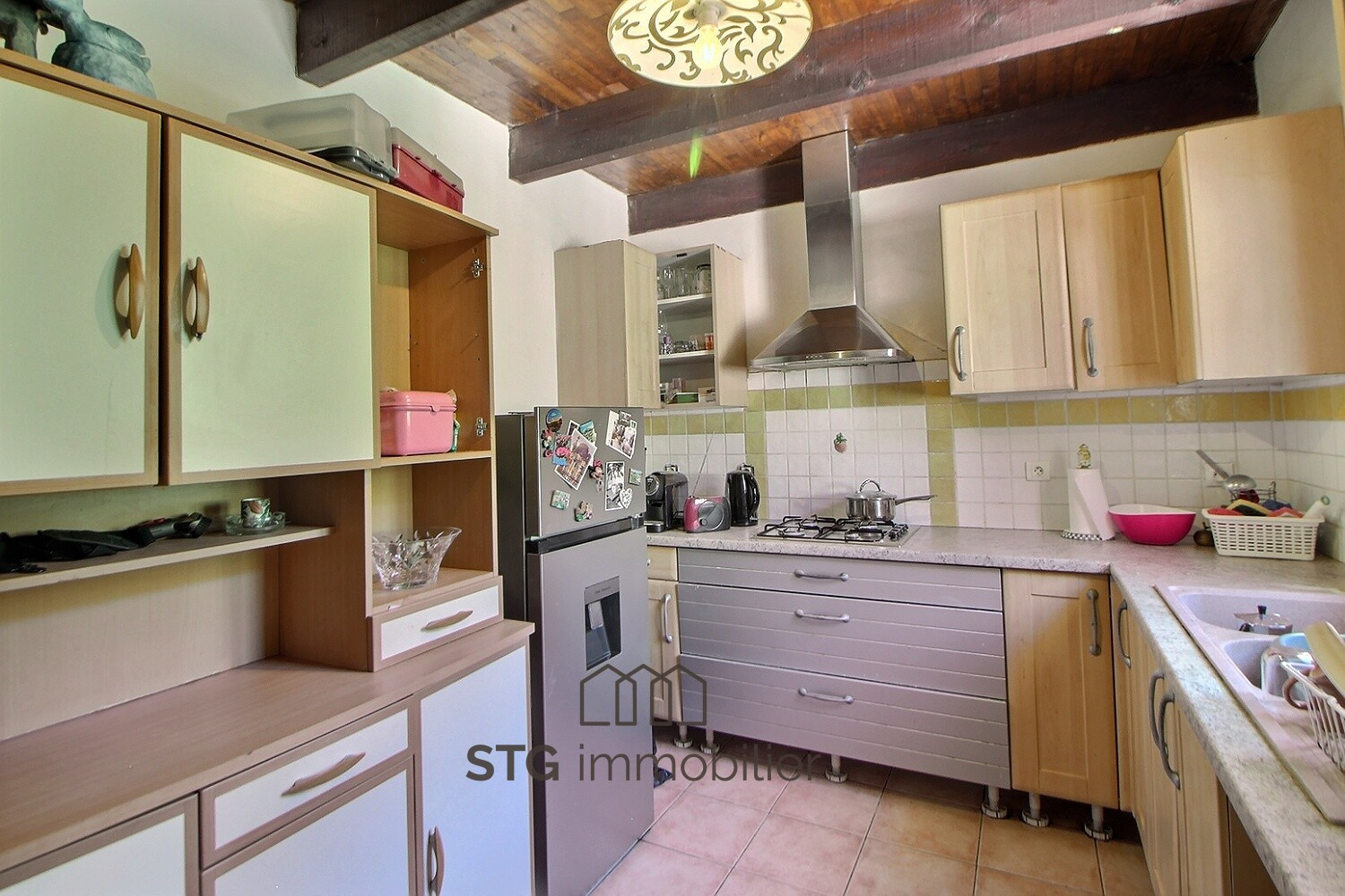 VENTE MAISON DE 147 M2 À AFA