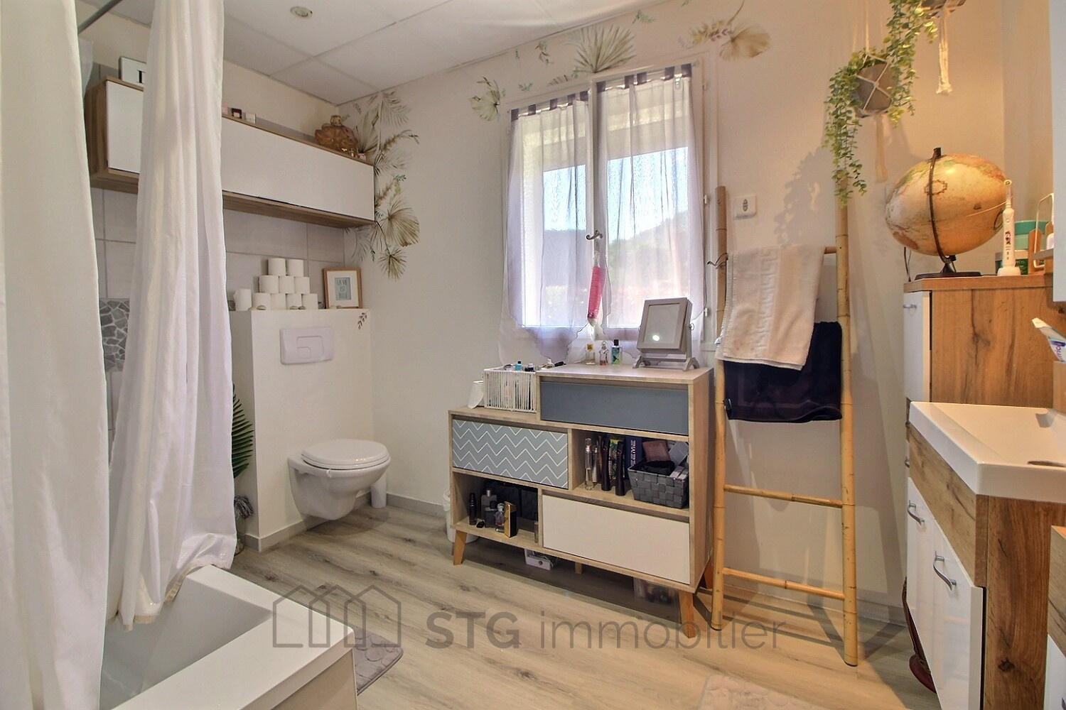 Vente maison T4 A Castagnola – Alata