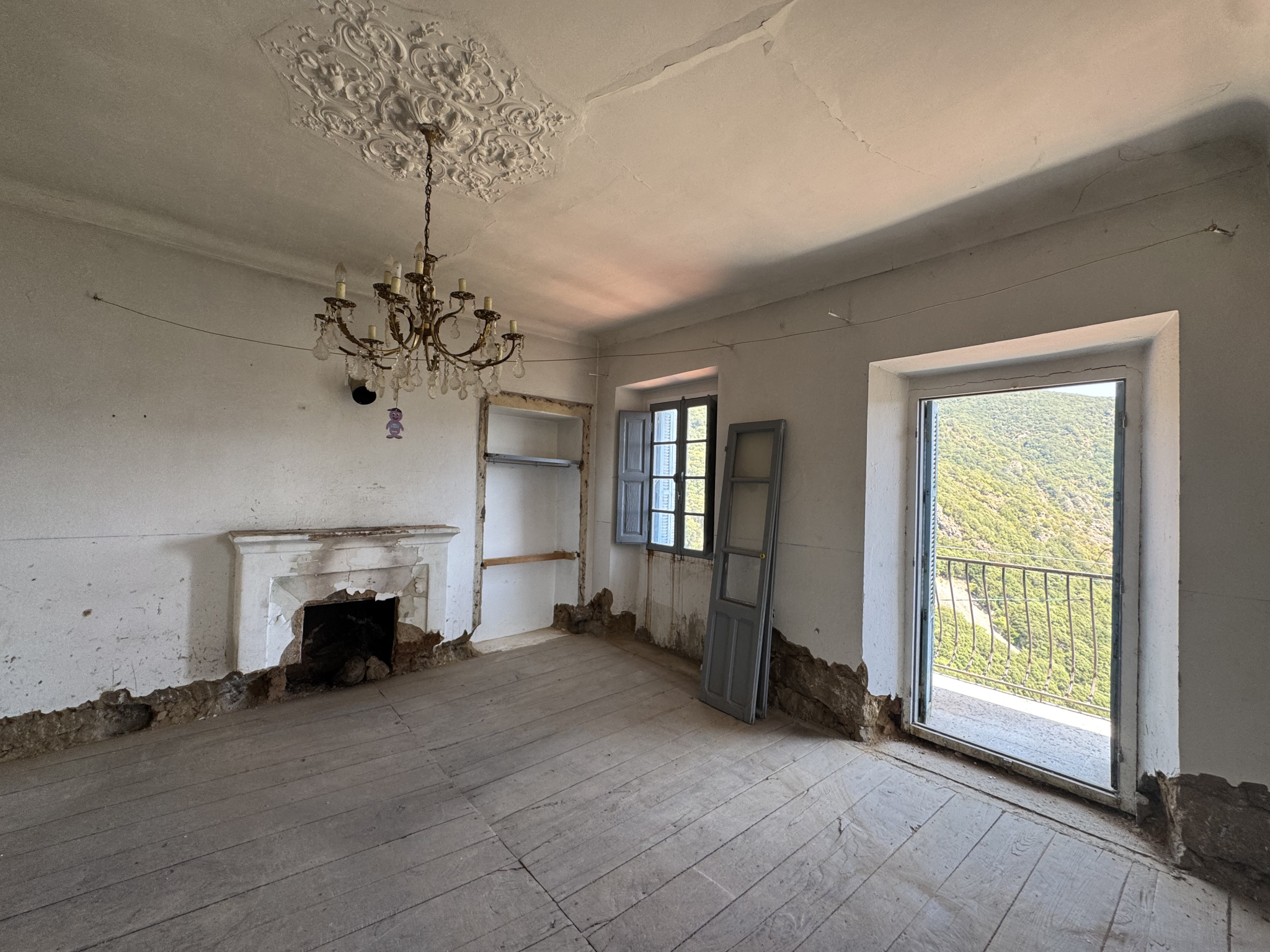 Vente maison Cargiaca