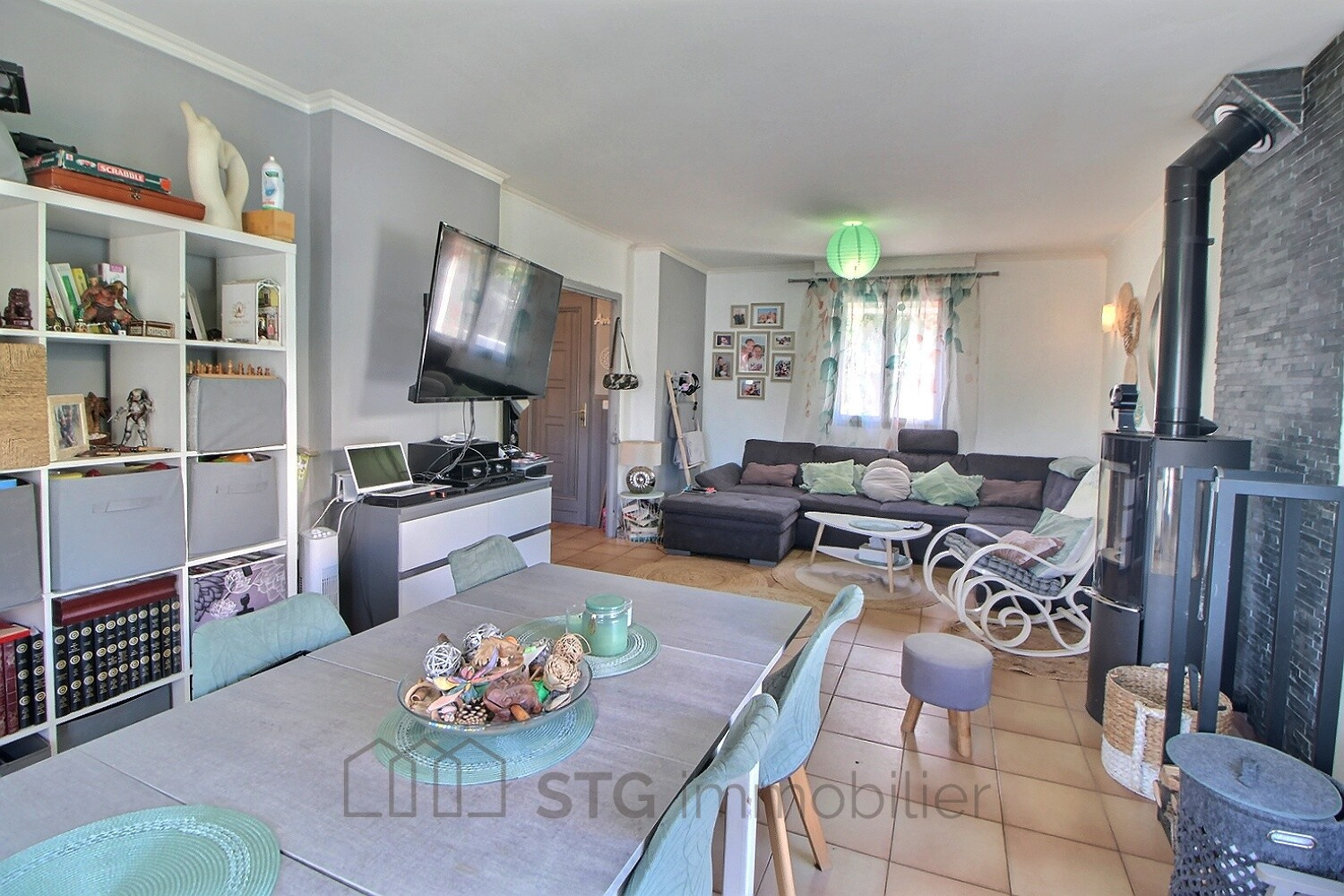 Vente maison T4 A Castagnola – Alata