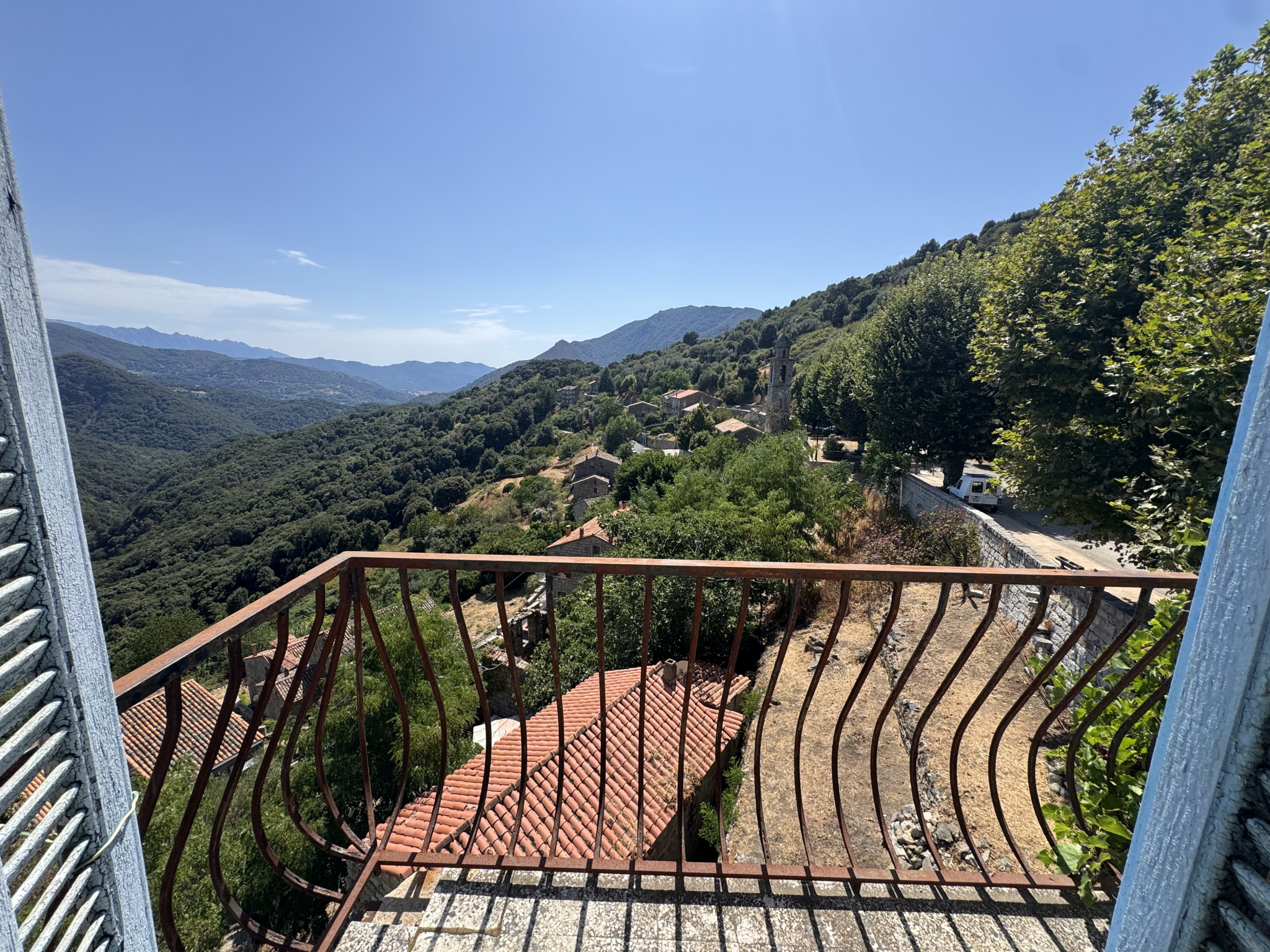 Vente maison Cargiaca