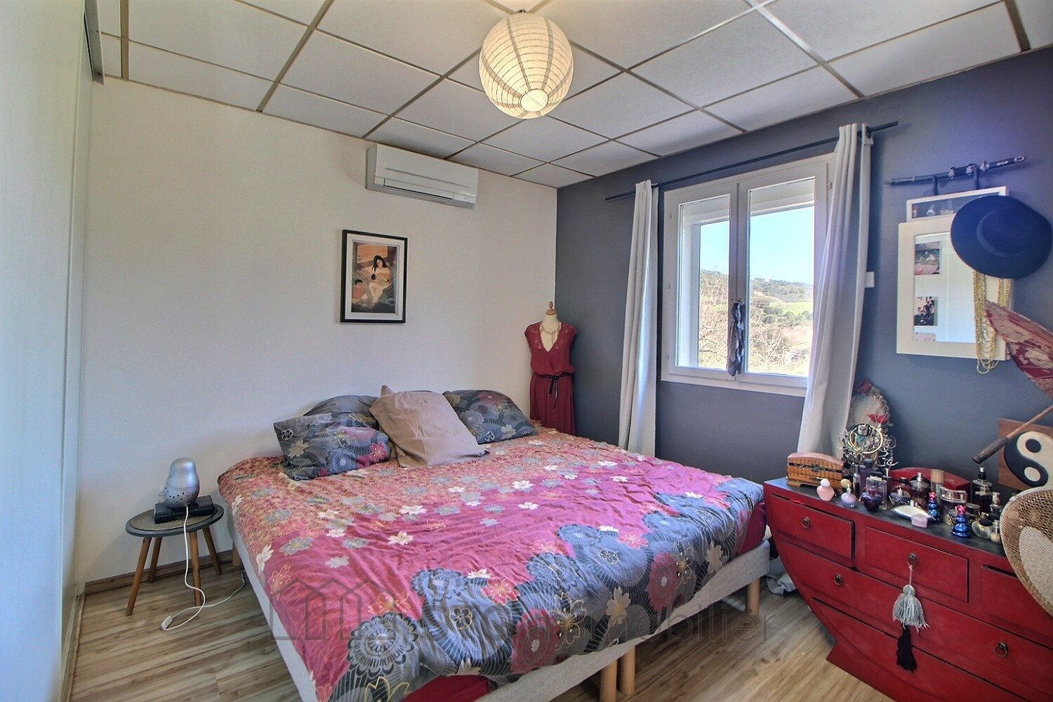 Vente maison T4 A Castagnola – Alata
