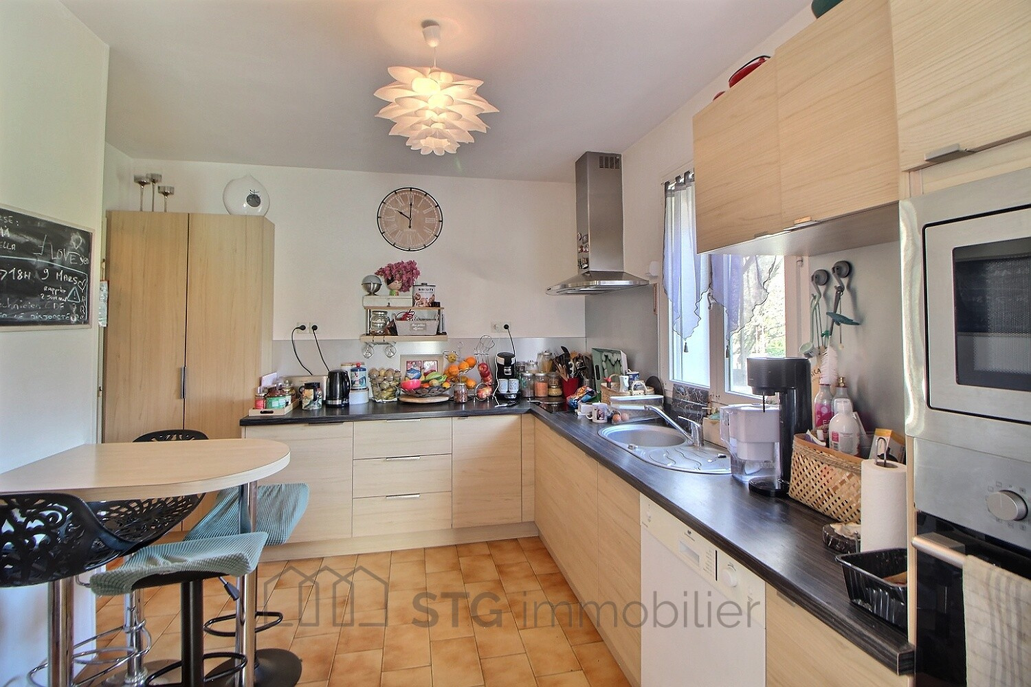 Vente maison T4 A Castagnola – Alata