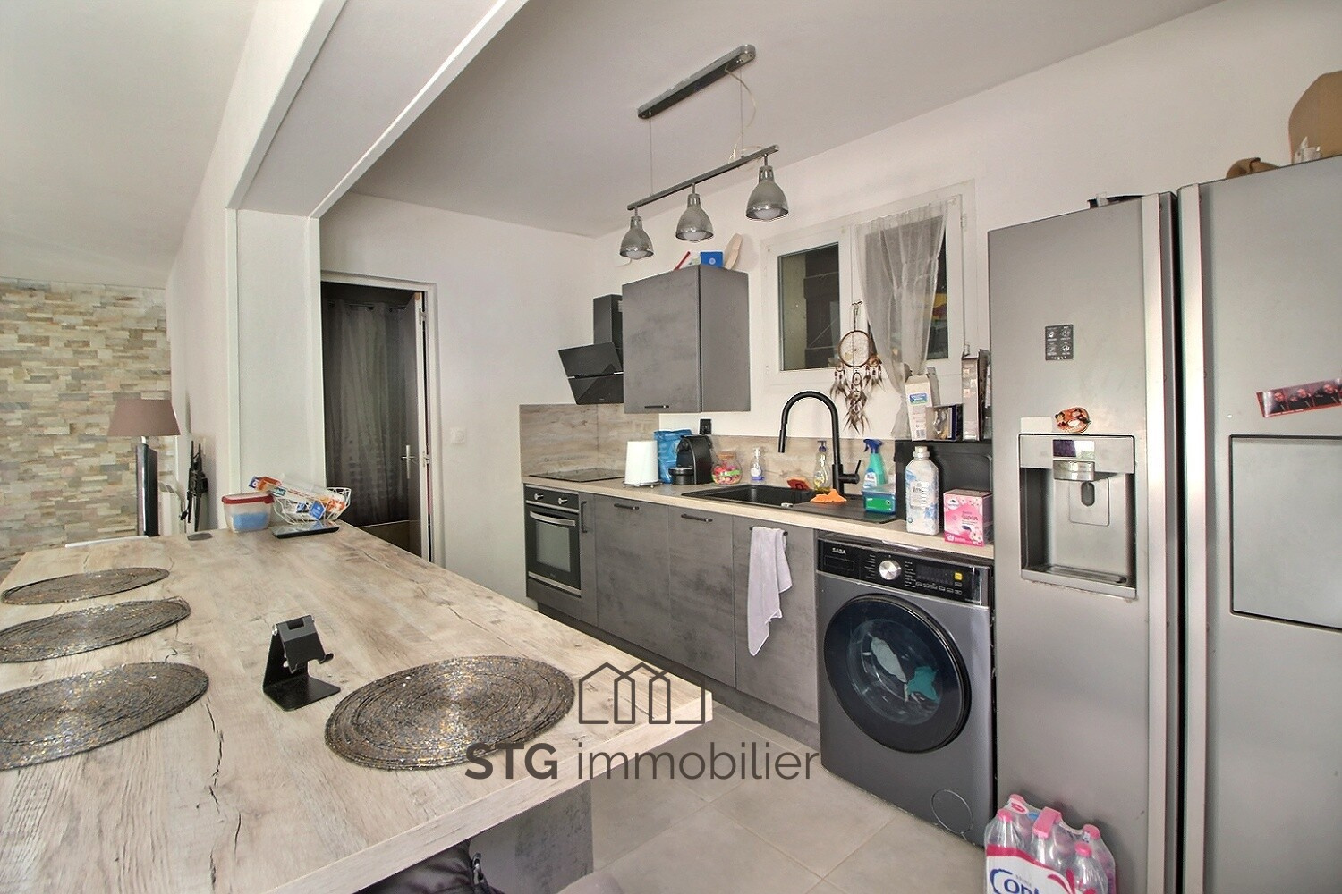VENTE MAISON DE 147 M2 À AFA