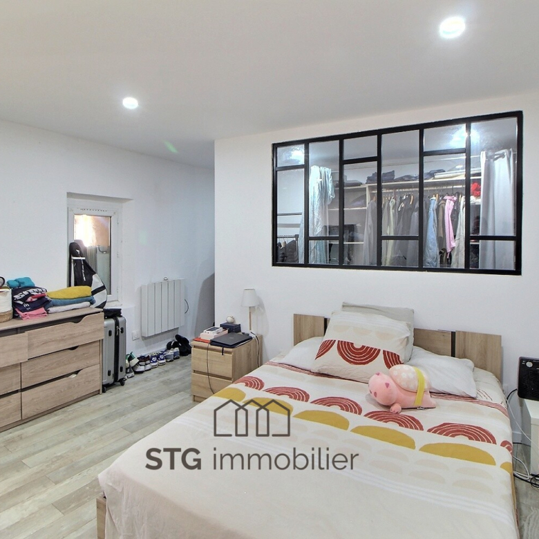 VENTE MAISON DE 147 M2 À AFA