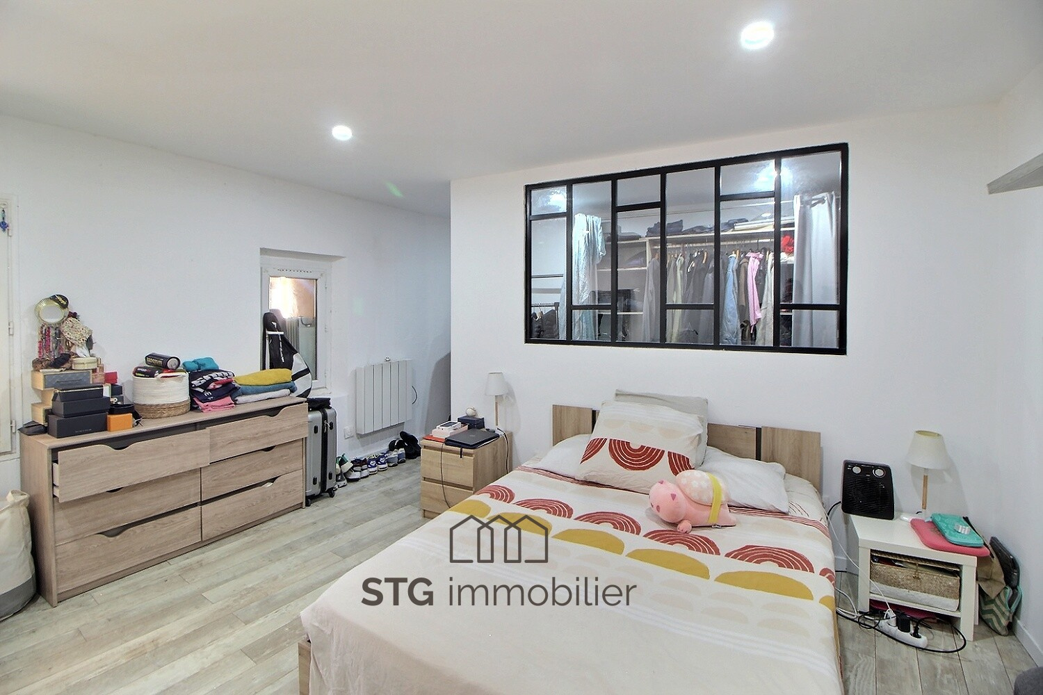 VENTE MAISON DE 147 M2 À AFA