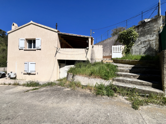 VENTE MAISON DE 147 M2 À AFA