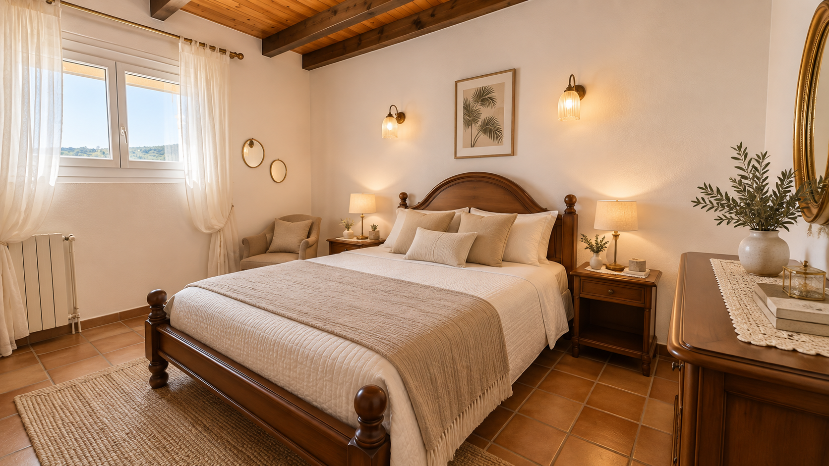 Vente villa T4 Costi di Villanova