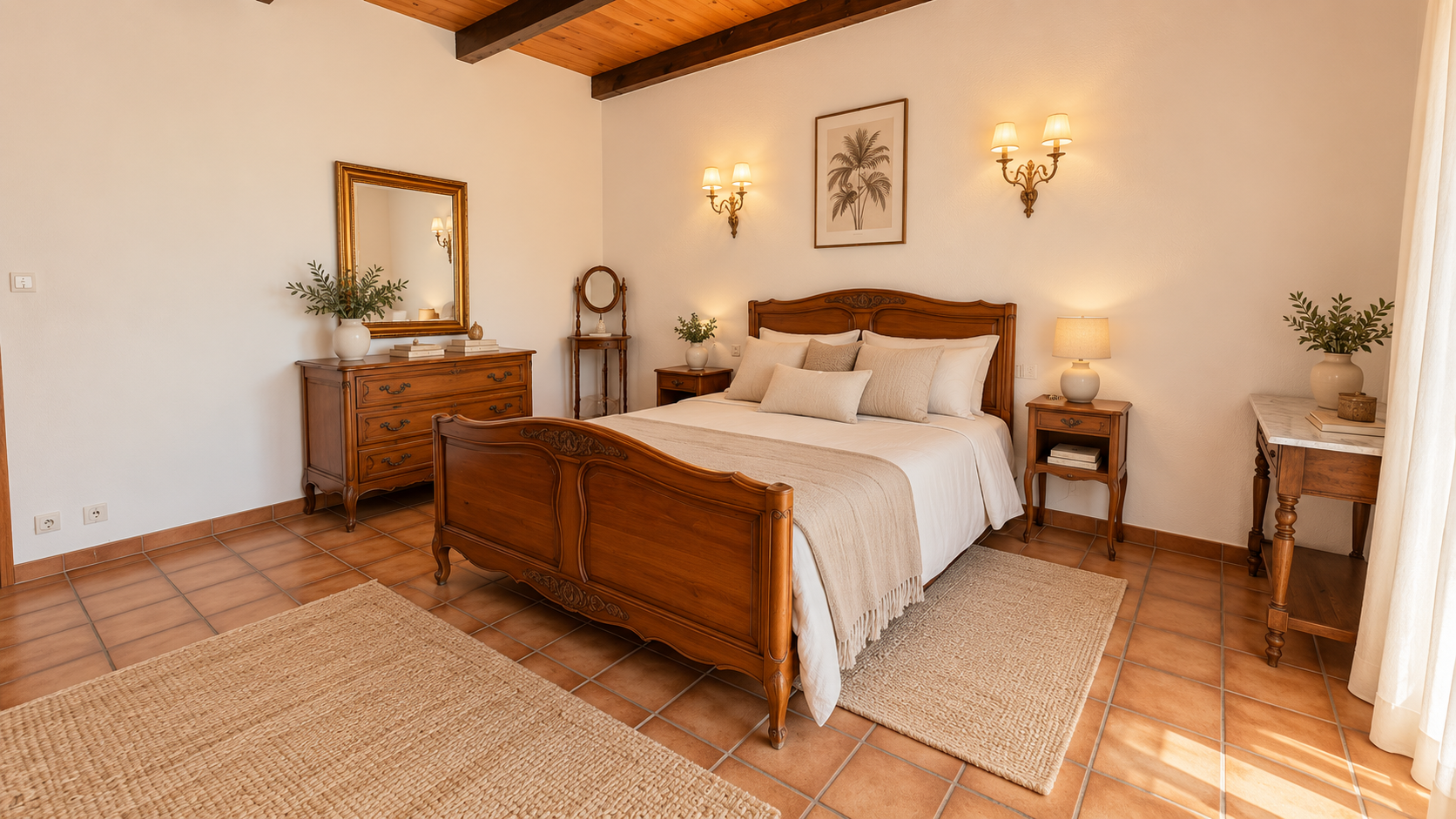 Vente villa T4 Costi di Villanova